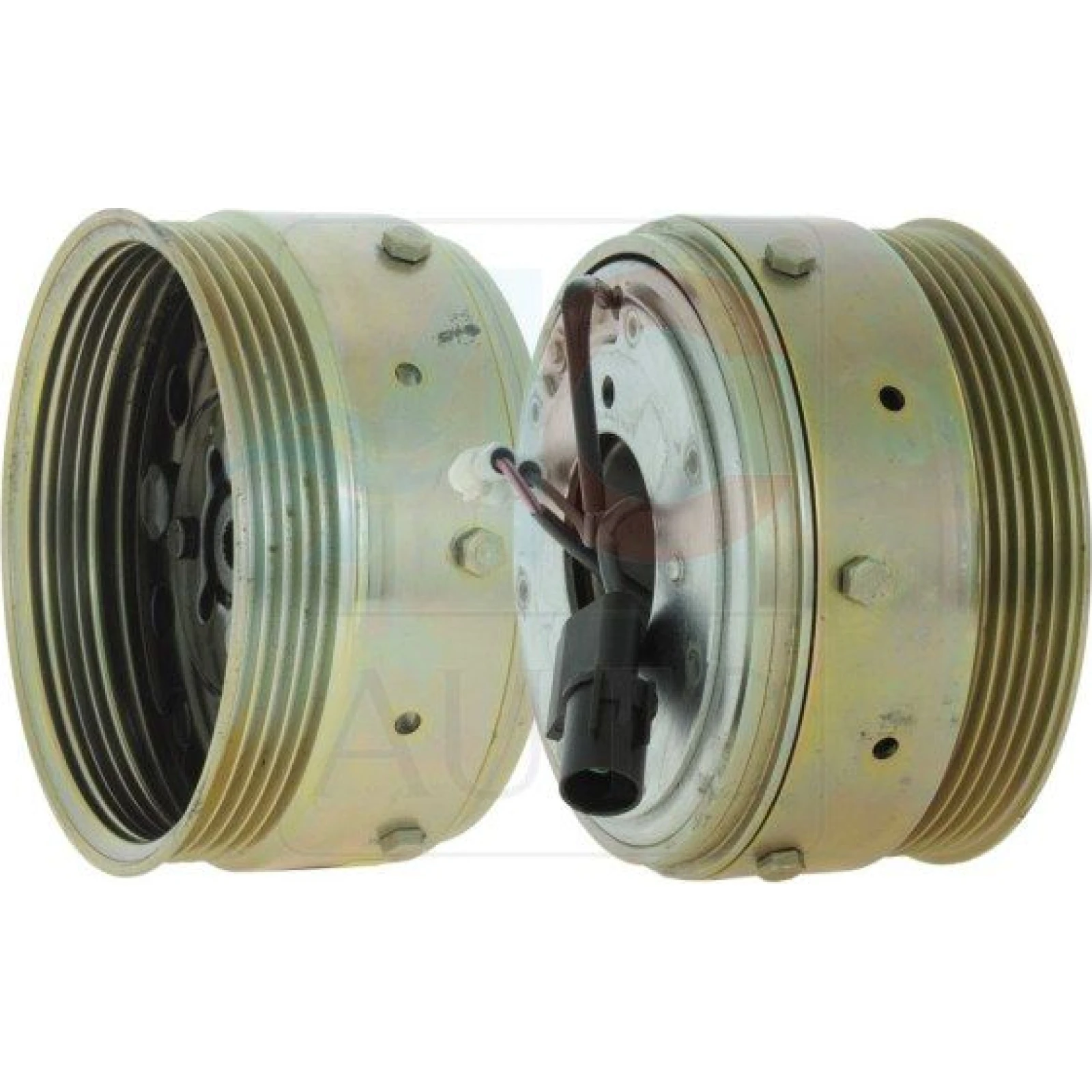 MAGNETKUPPLUNG, KLIMAKOMPRESSOR AC-06MI07