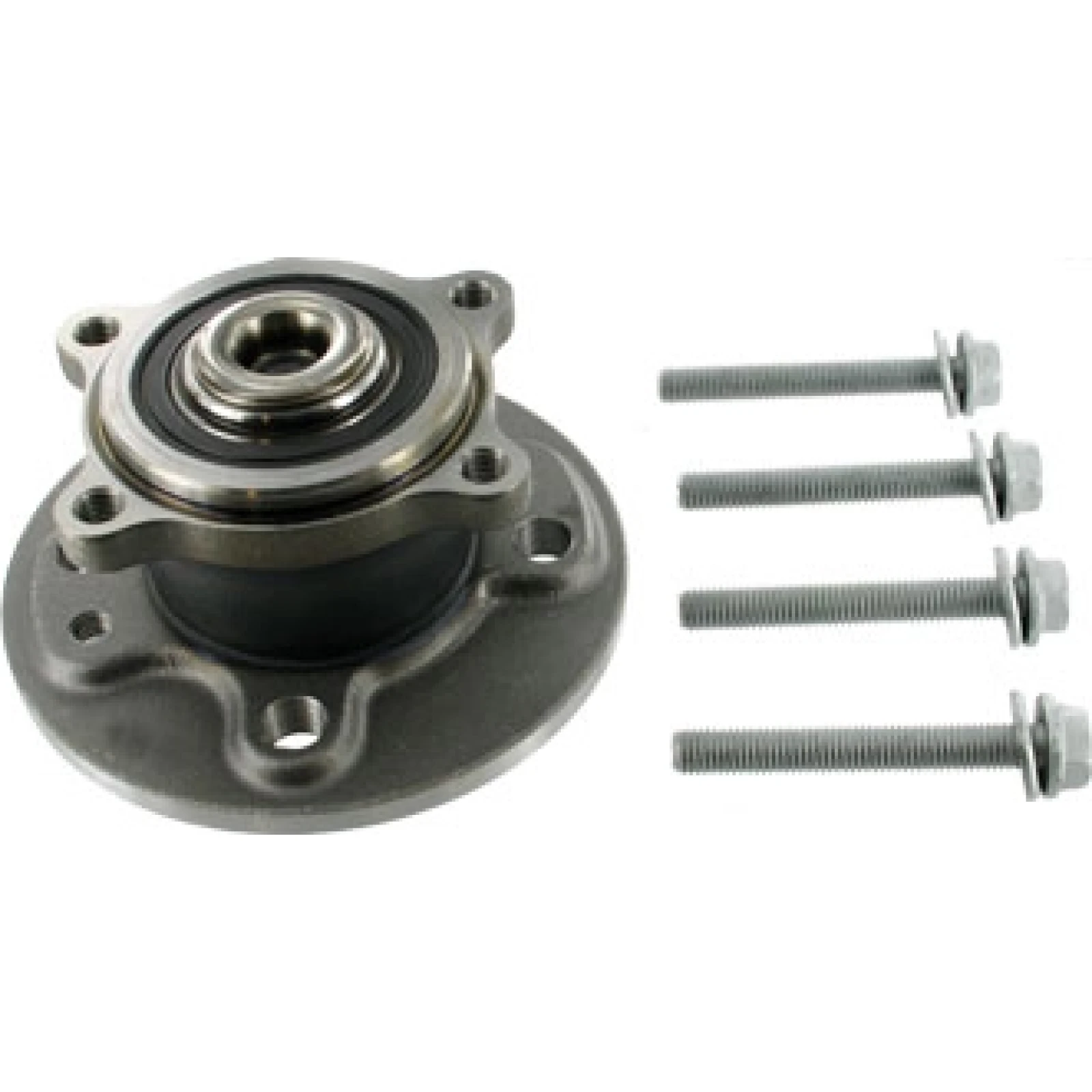 Radlagersatz VKBA 6701