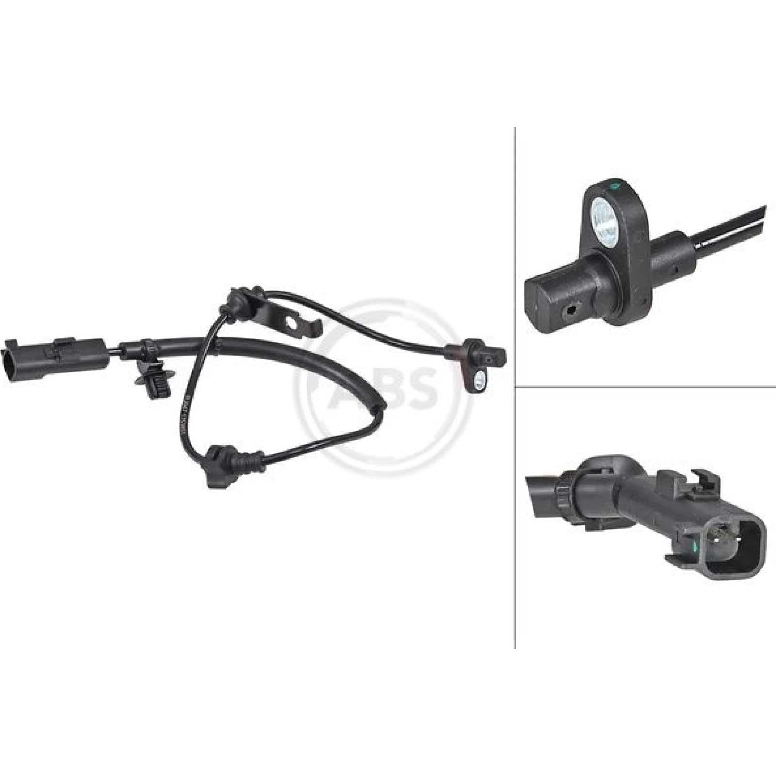 A.B.S. ABS Sensor 30189
