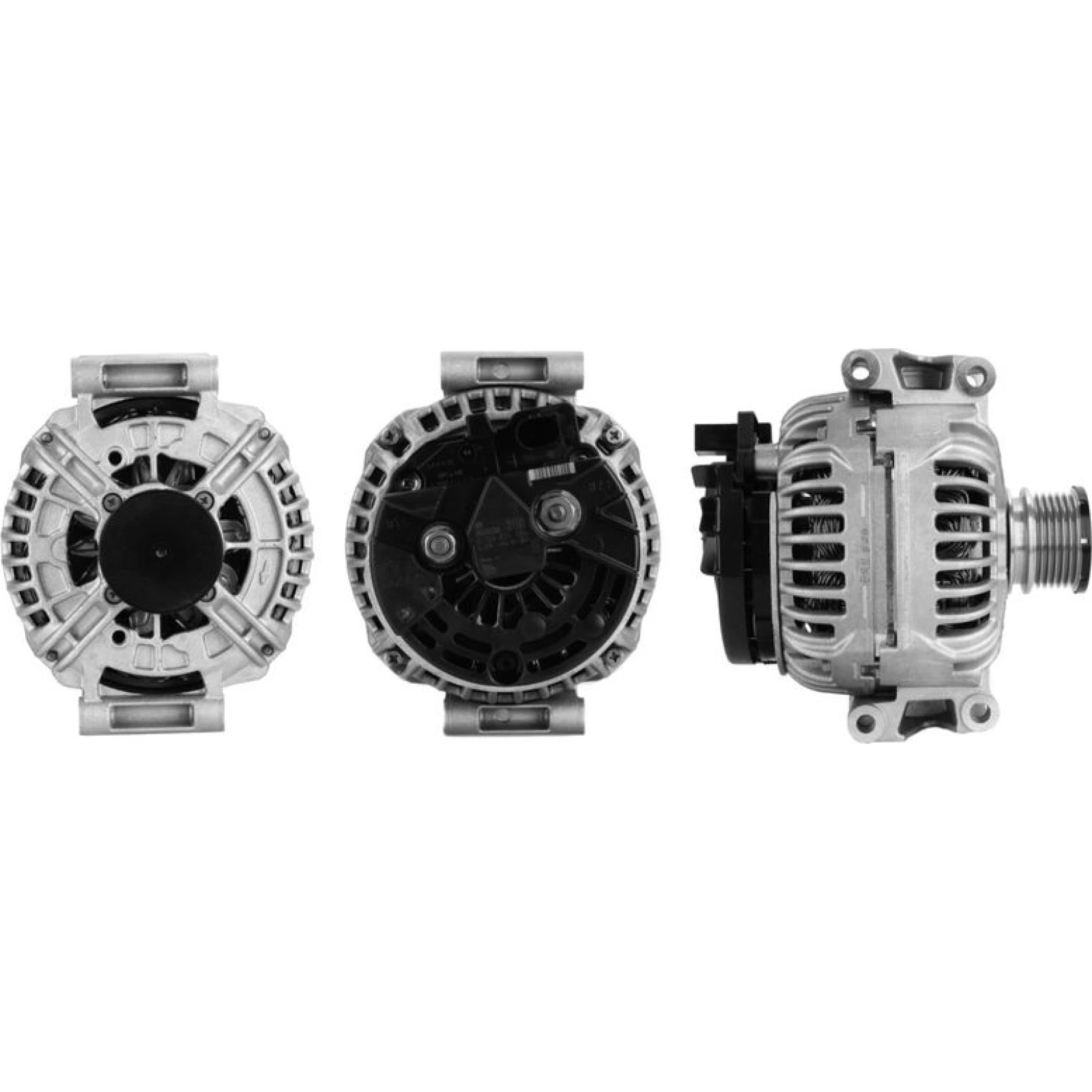 LUCAS ELECTRICAL Generator LRA02247