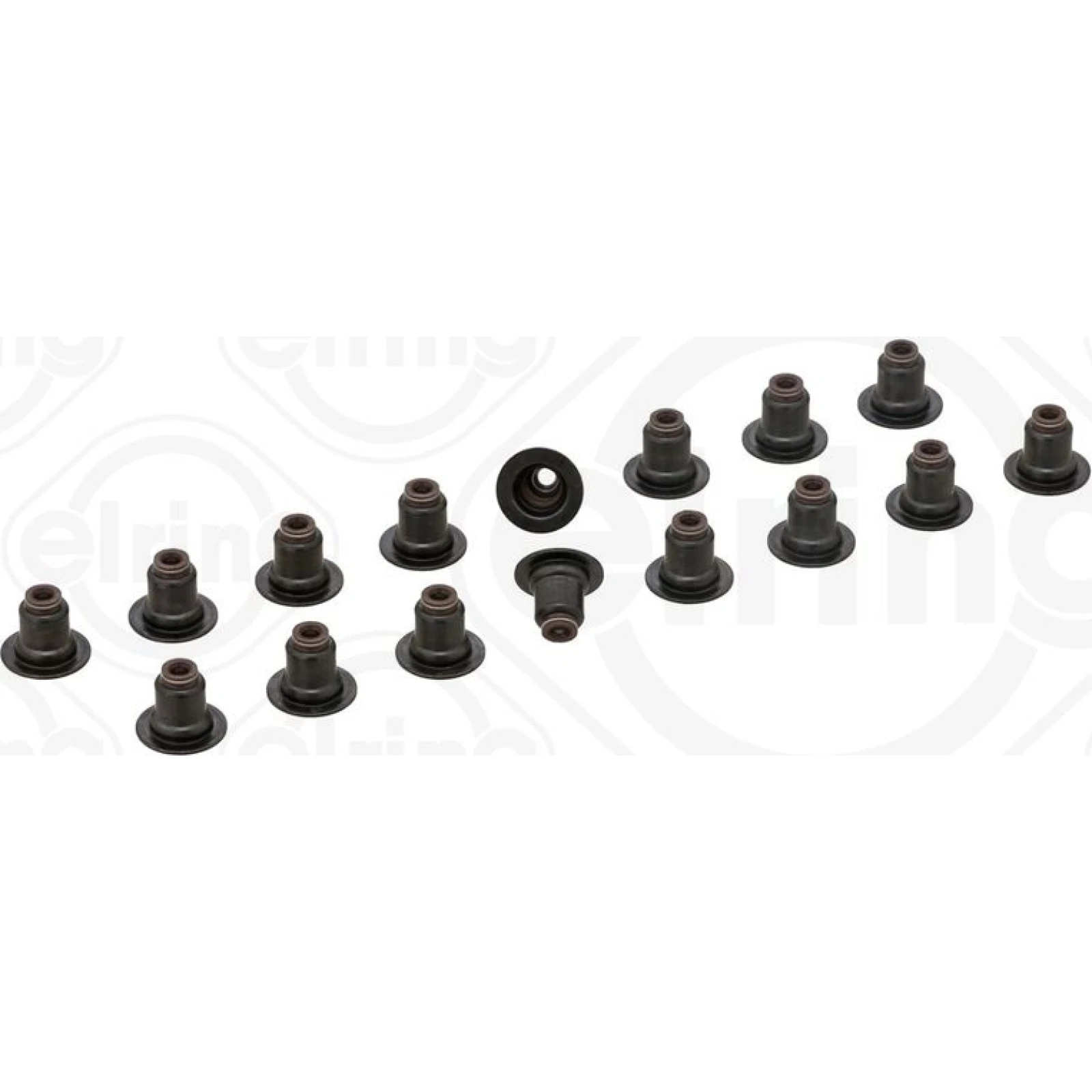 Dichtungssatz, Ventilschaft 747.210