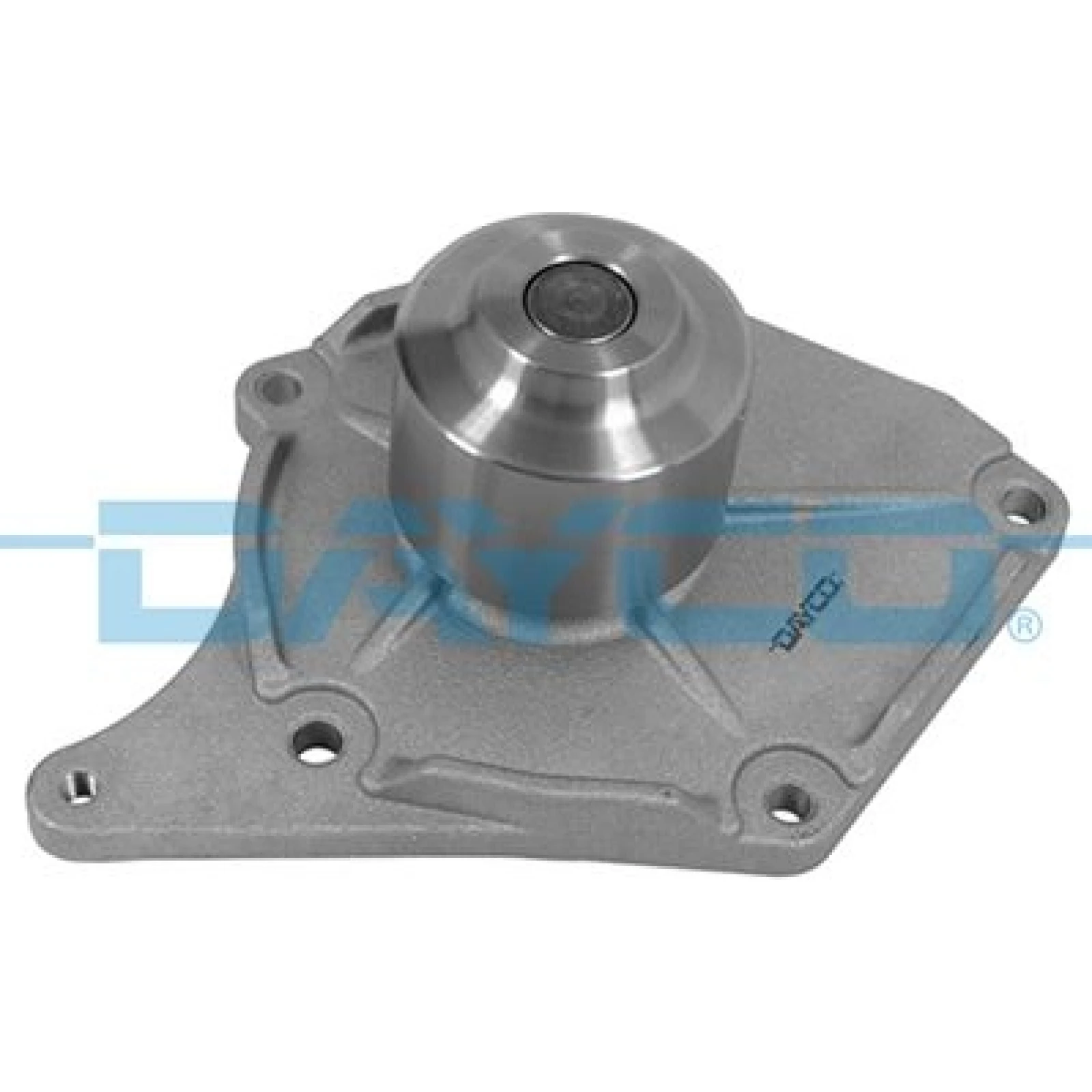 Dayco Wasserpumpe / Kühlmittelpumpe DP048