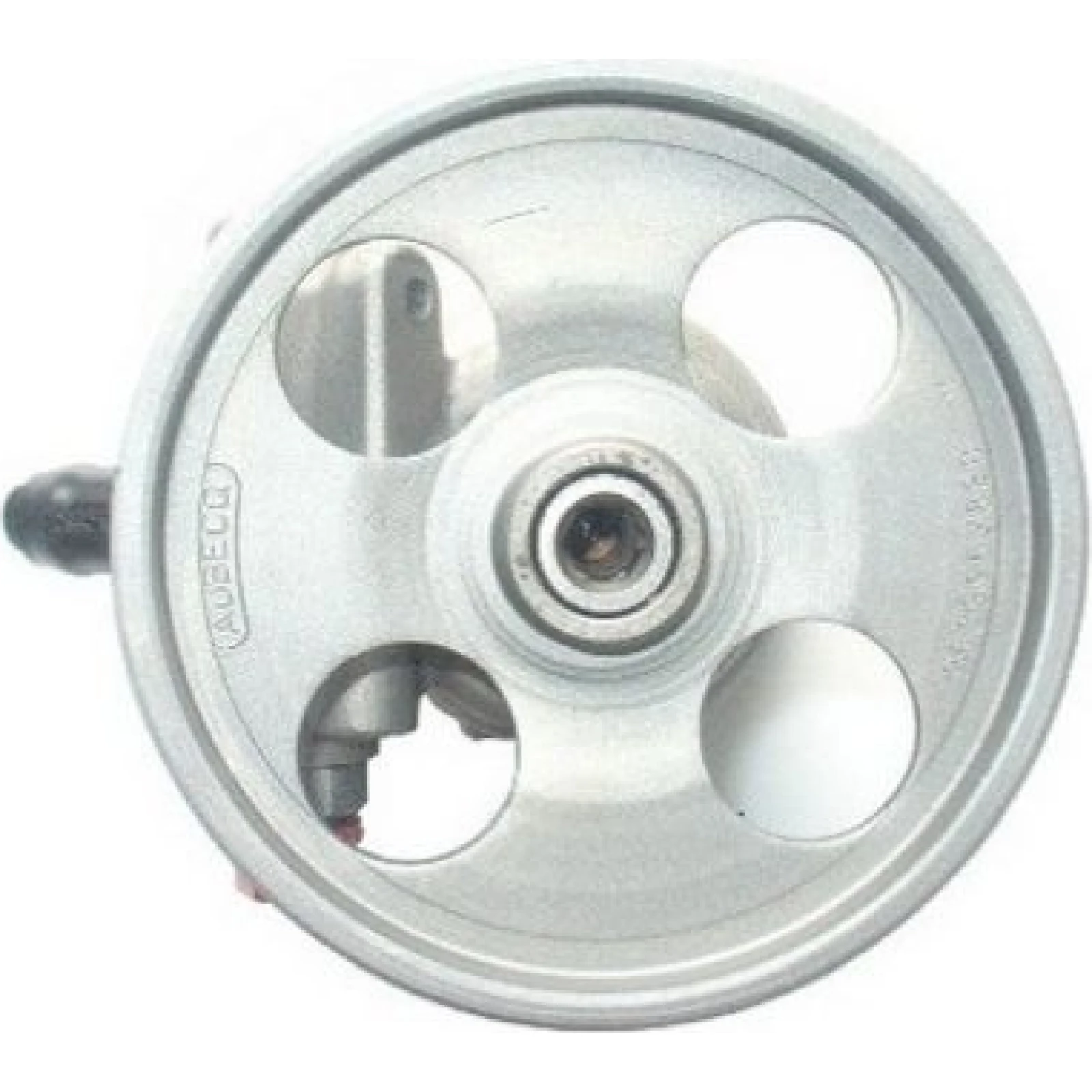 SPIDAN Hydraulikpumpe 54304