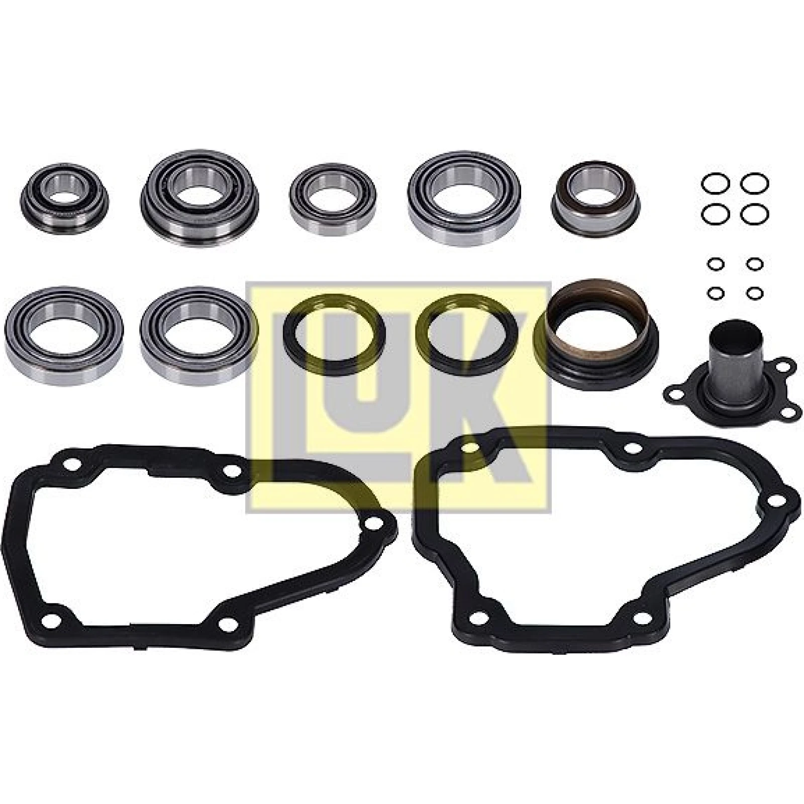 GearBox 462 0318 10