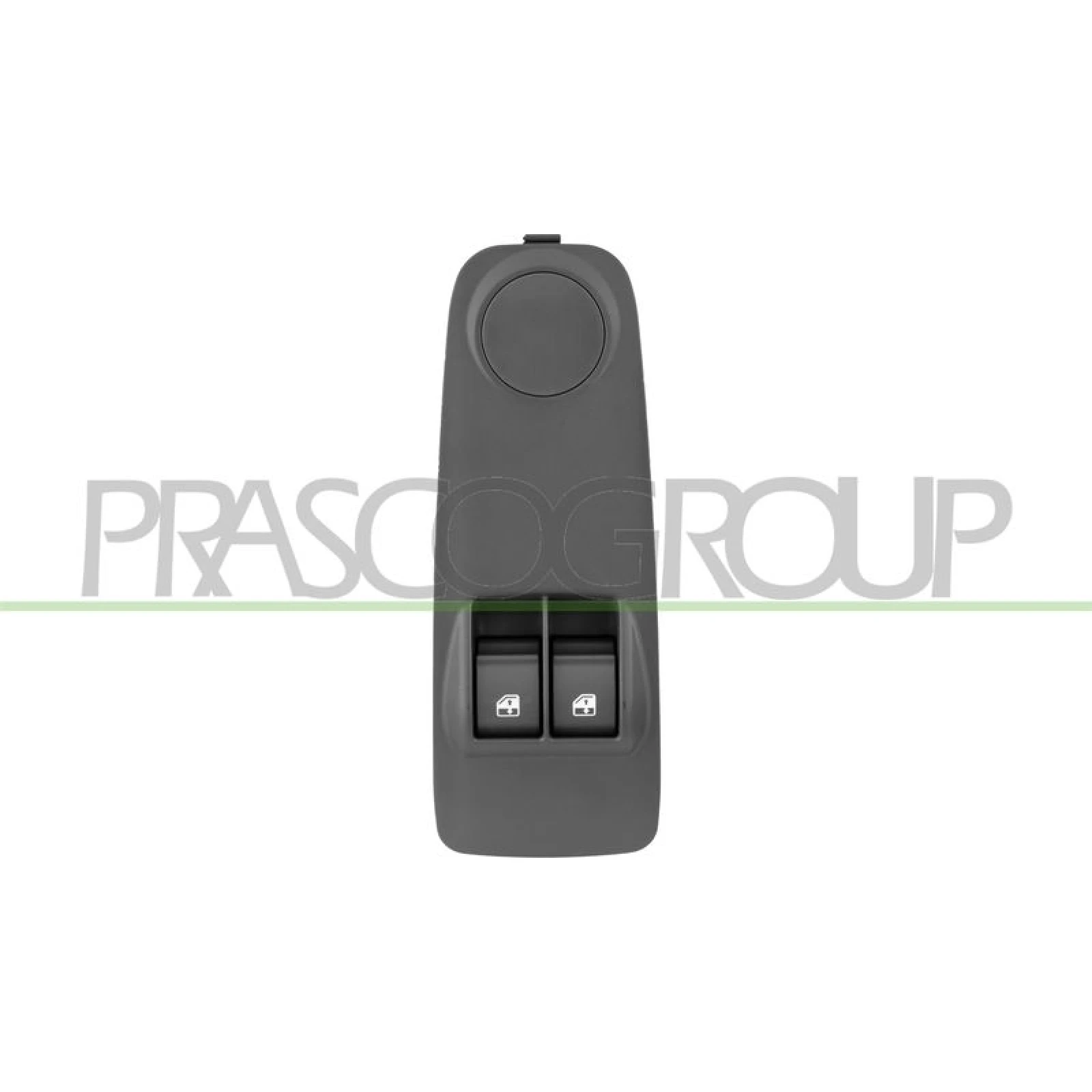 SCHALTER FENSTERHEBER L V 2xFH 8PIN FT930WS04