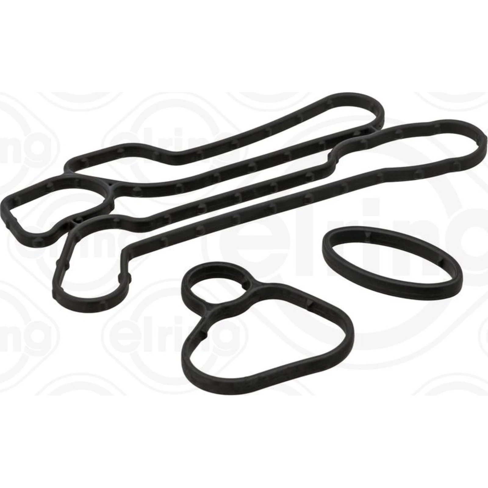 Dichtungssatz, Ölkühler 384.360