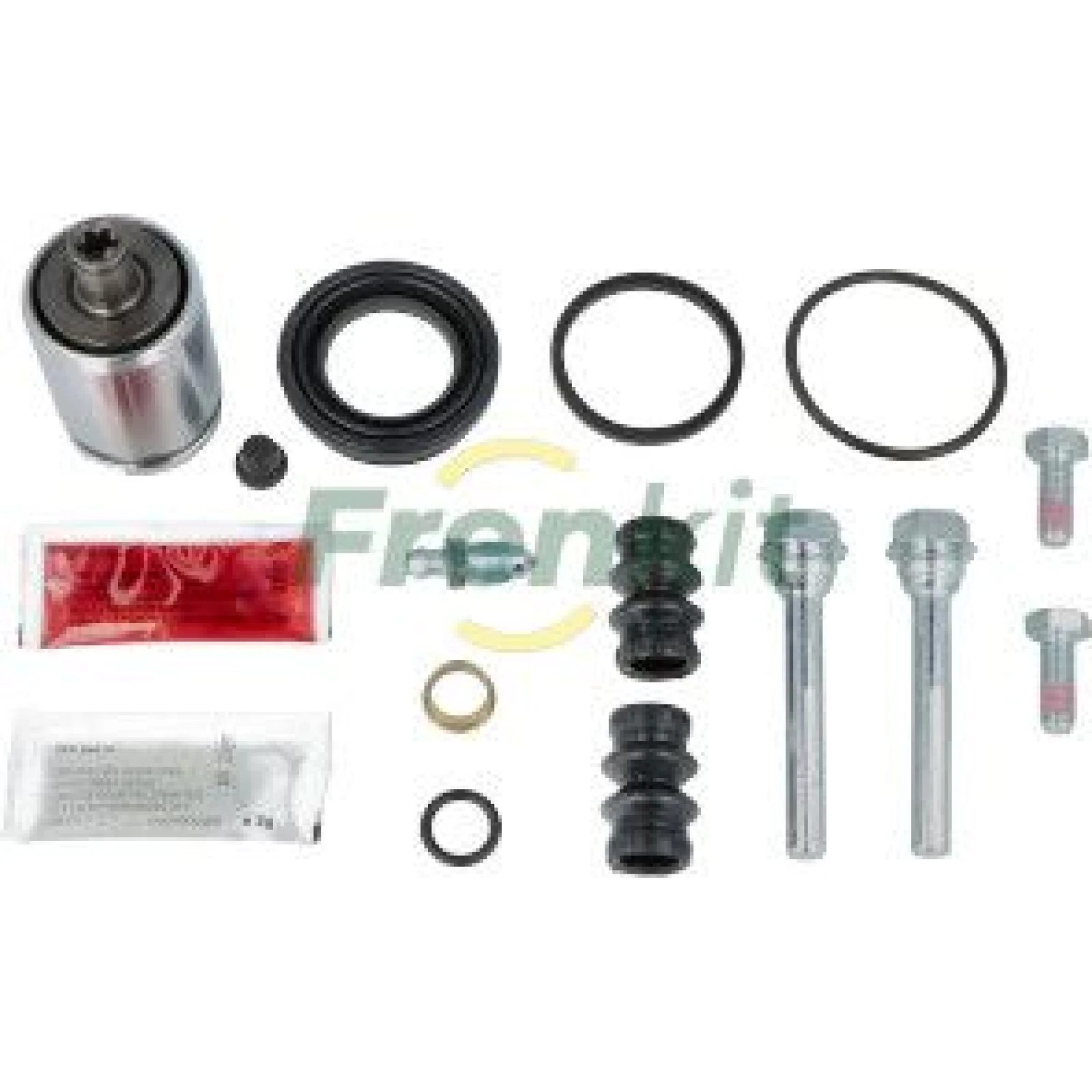 FRENKIT Reparatursatz, Bremssattel 738139