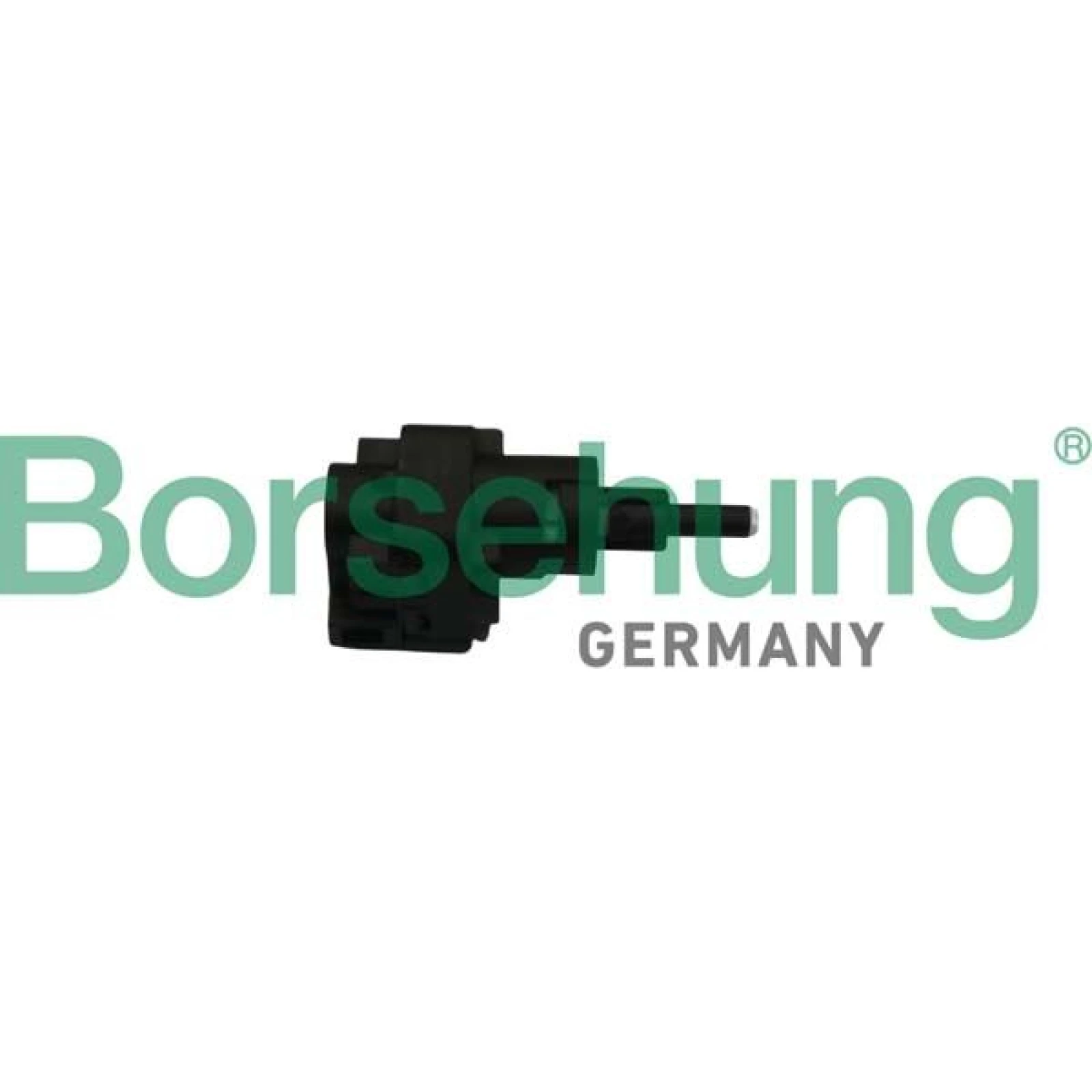 BORSEHUNG Schalten B18009