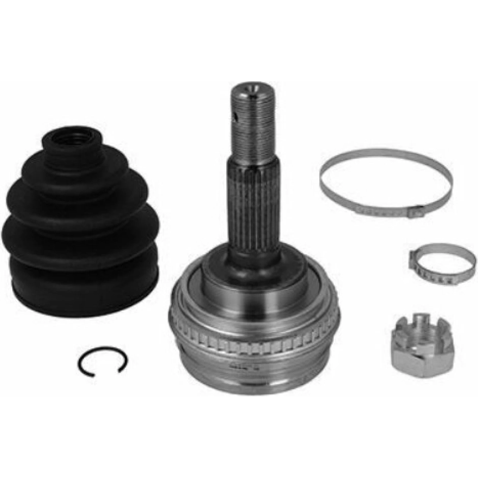 Gelenksatz, Antriebswelle Toyota Carina 15-1347