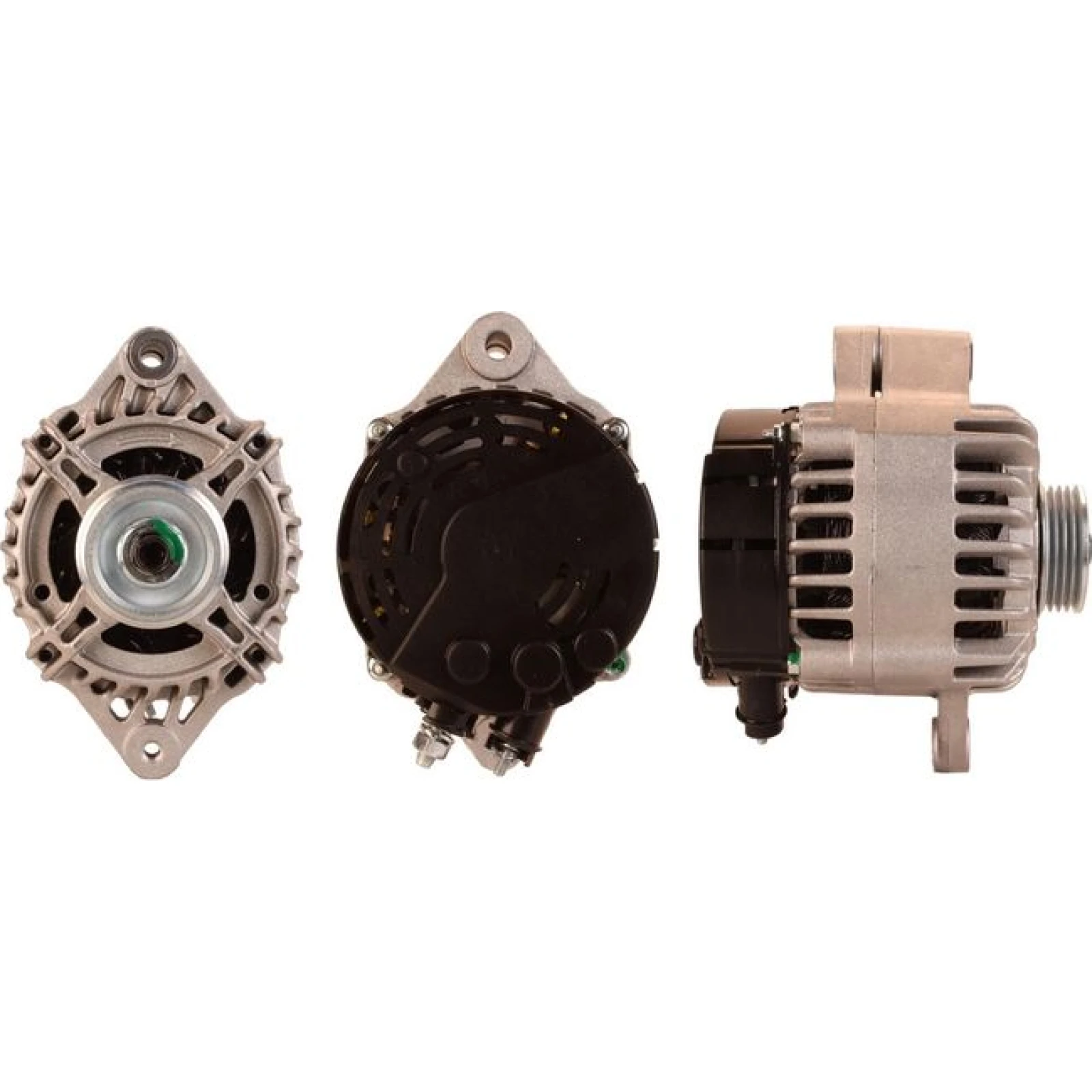 LUCAS ELECTRICAL Generator LRA02330