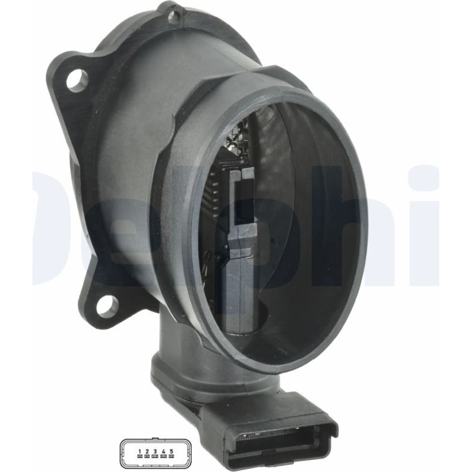 Luftmassenmesser AF10075-12B1