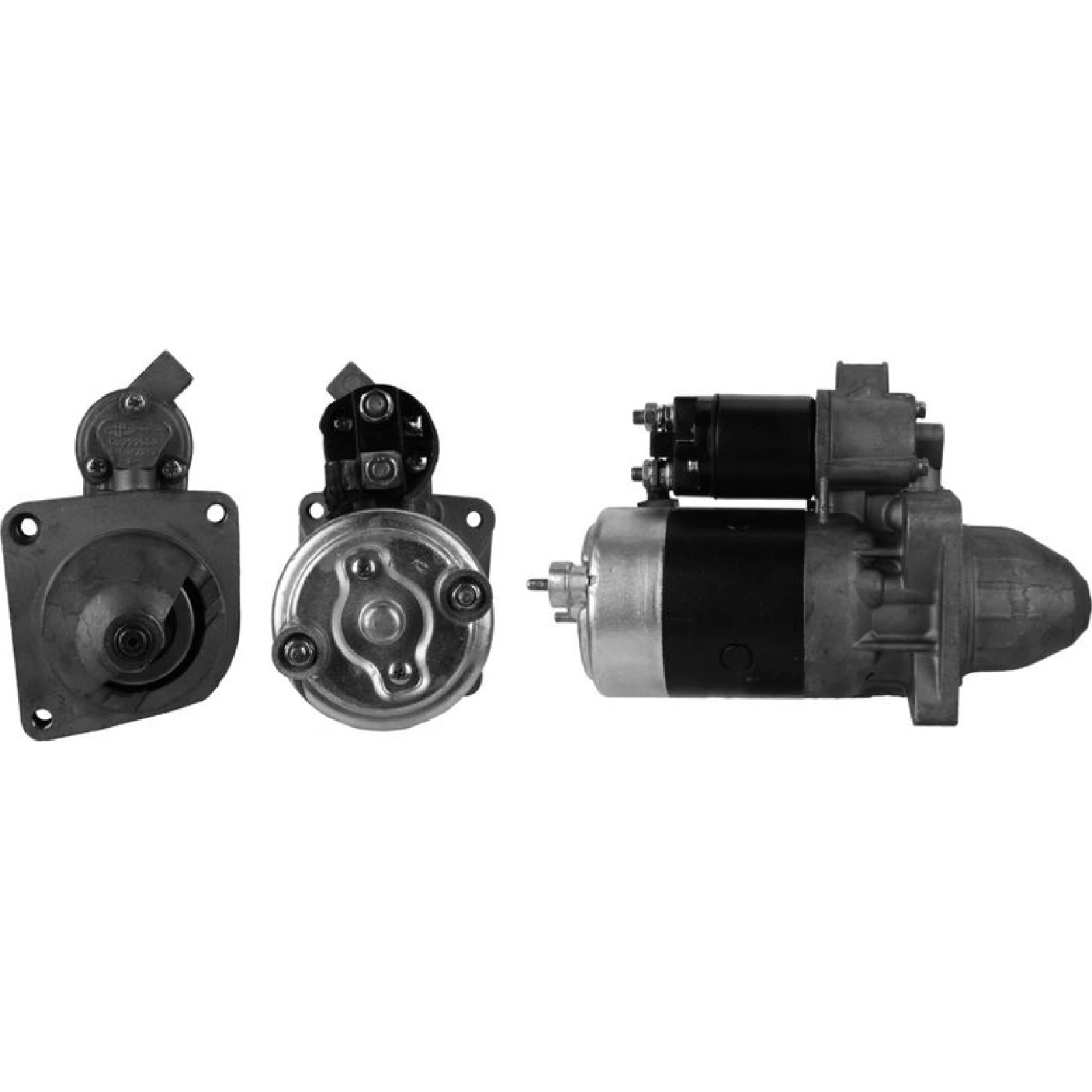 318.033.092 12V.Starter 318033092