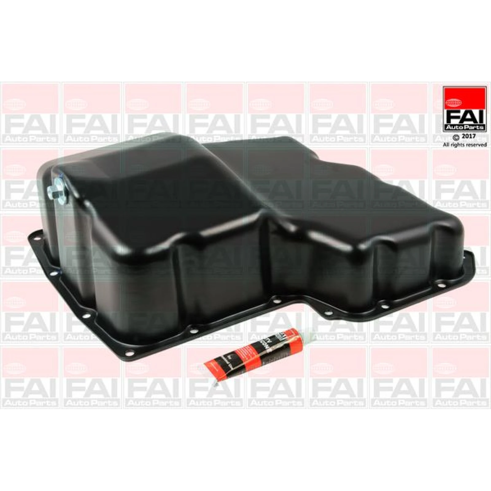 FAI AutoParts Ölwanne PAN010