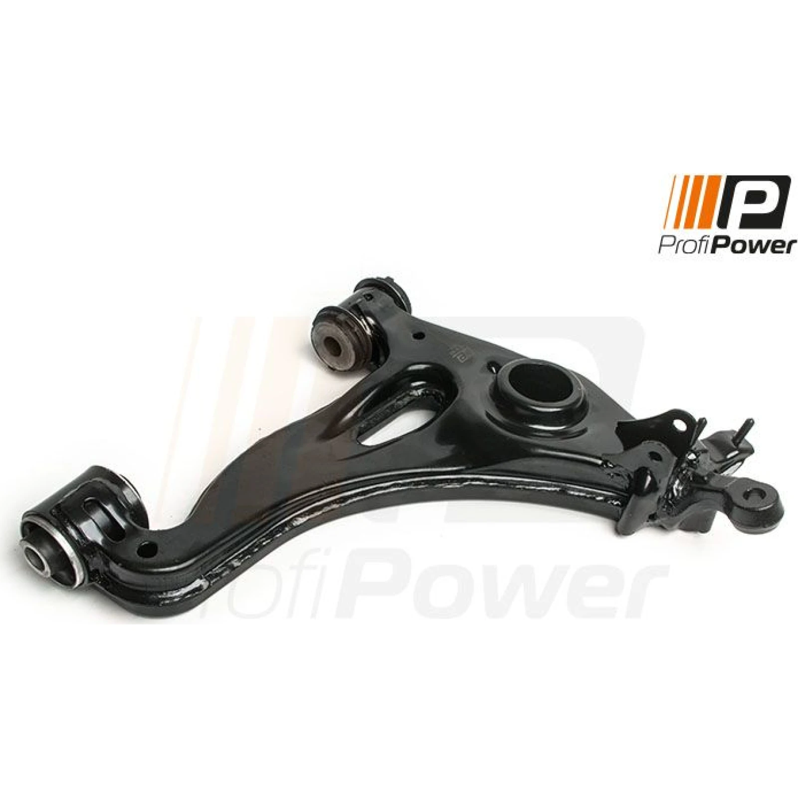 PROFIPOWER Lenker, Radaufhängung 1S1118R