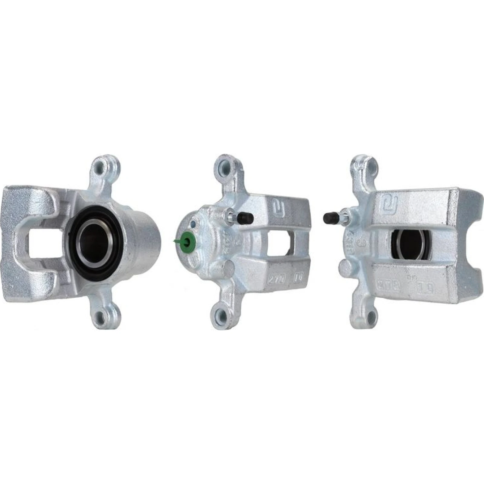 Tauschbremssattel 4139720