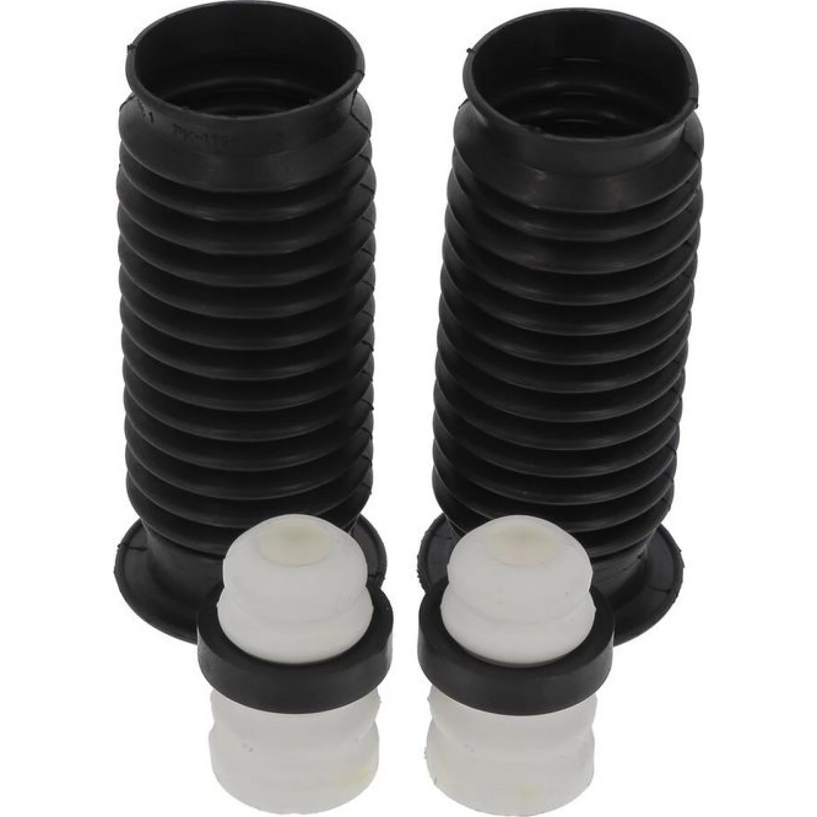 Monroe Stoßdämpfer-Staubschutzsatz PK462 – Protection Kit, Vorderachse