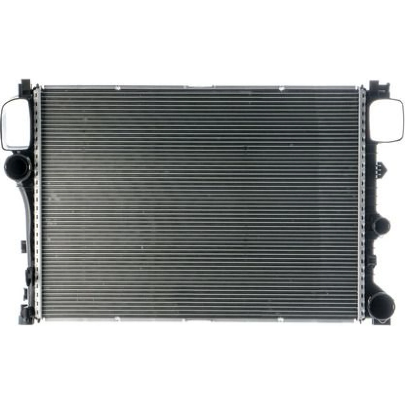 MAHLE Kühler, Motorkühlung CR 860 000P