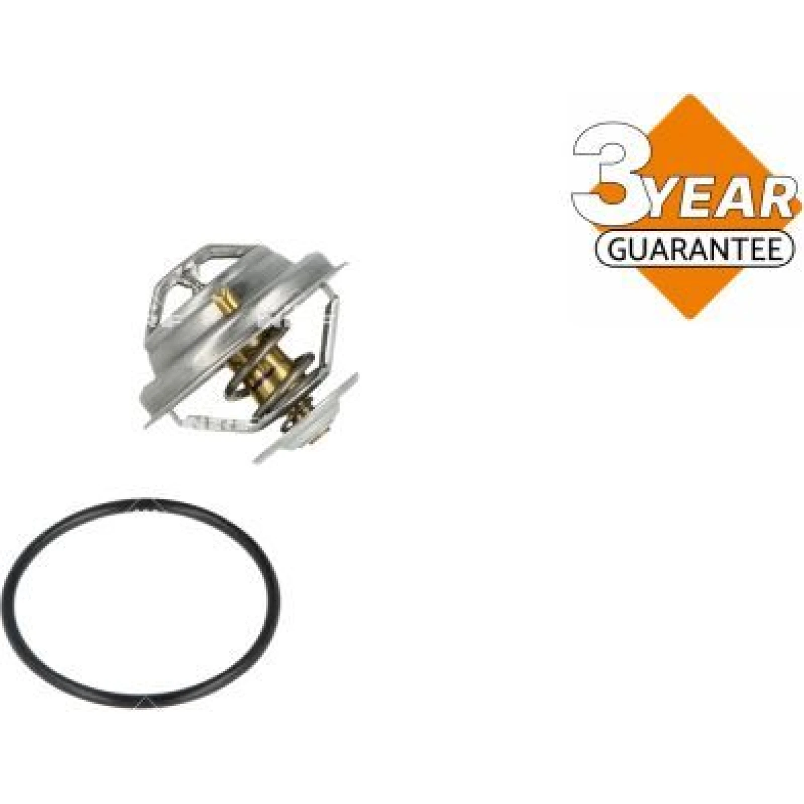 NRF Kühlmittelthermostat 725105