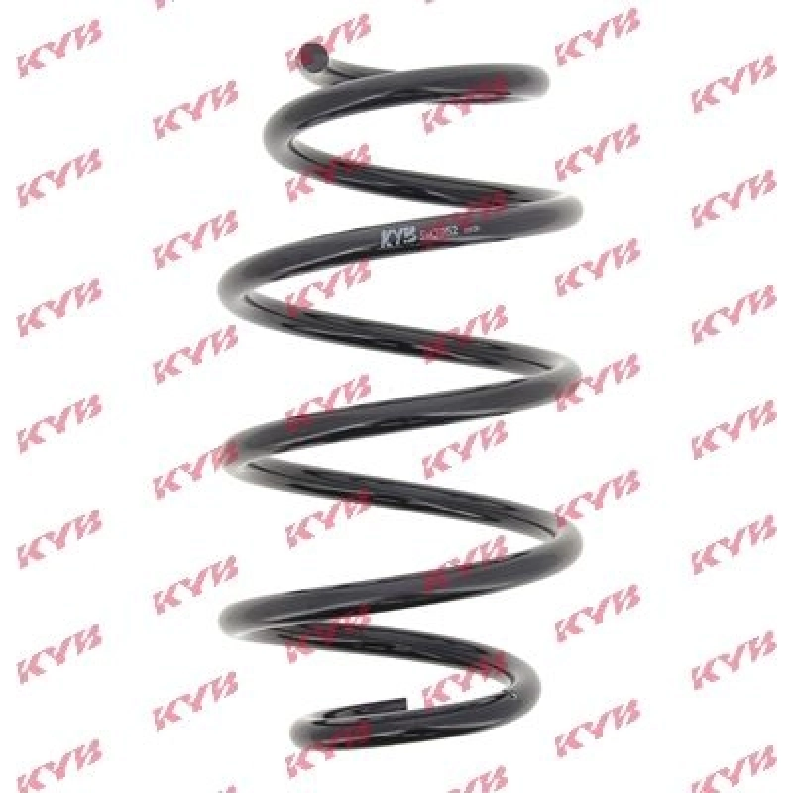 KYB Fahrwerksfeder Ford P. Mondeo 3.0 04/02-08/07 RA3952