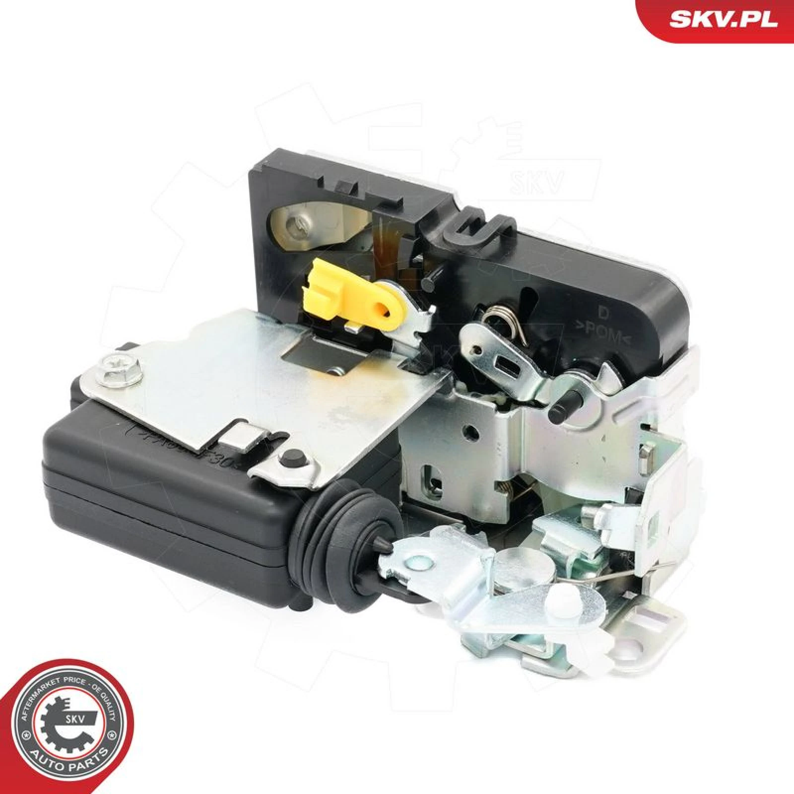 ESEN SKV Türschloß 16SKV984