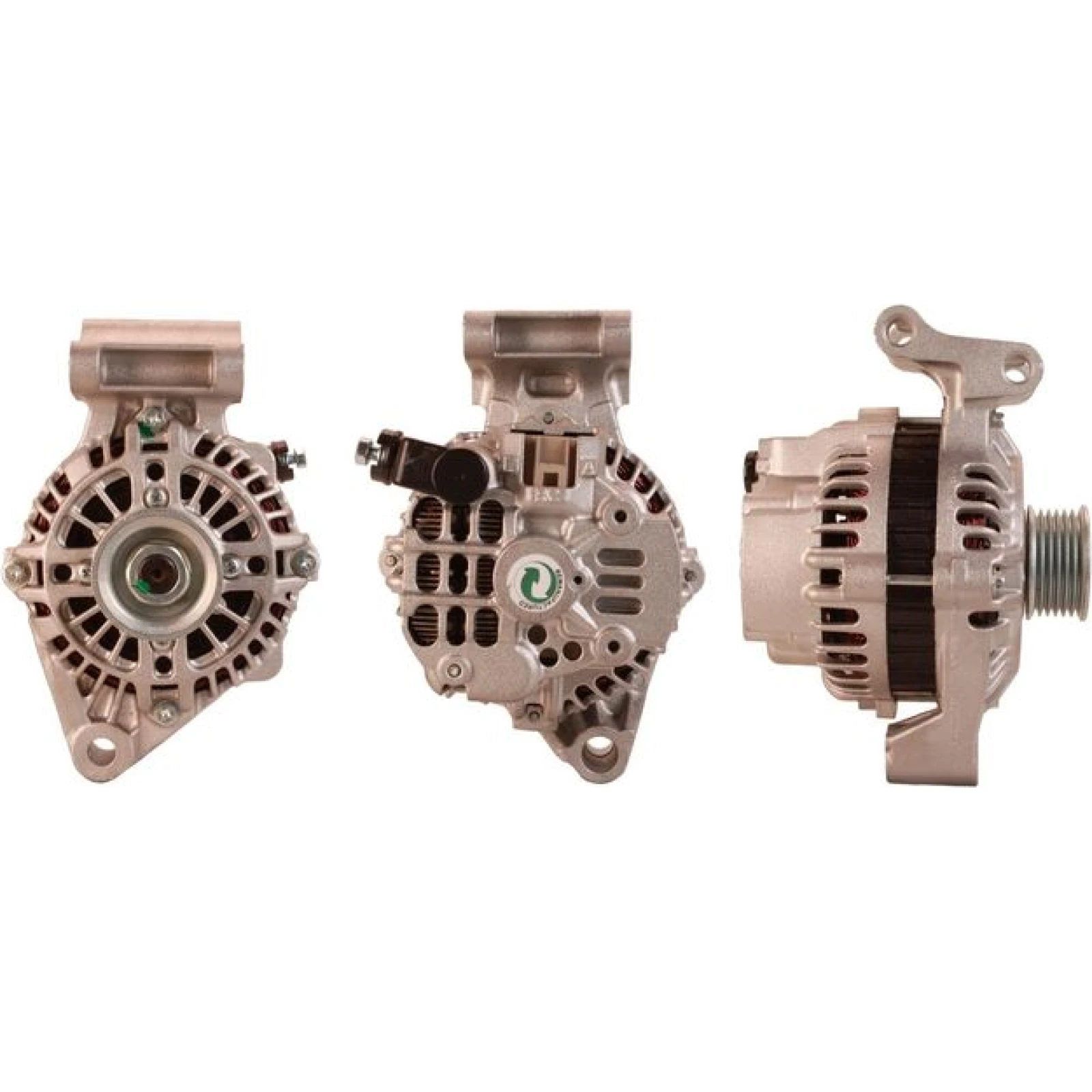 DRI Generator 219165702 12 V