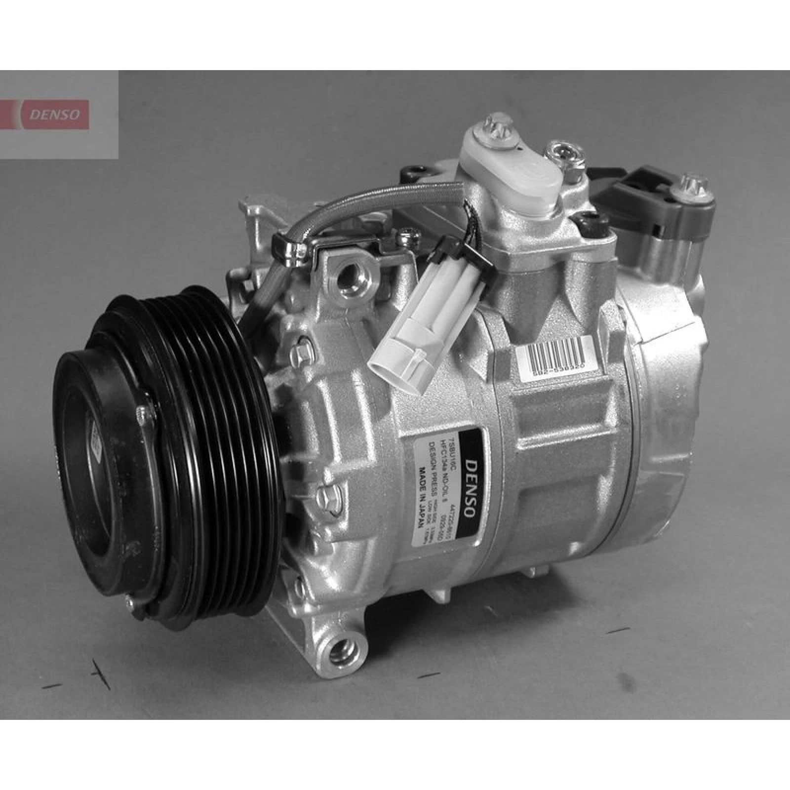 DENSO Kompressor DCP20005