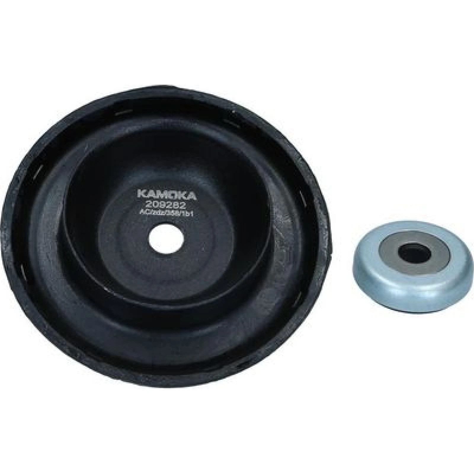 KAMOKA Reparatursatz, Federbeinstützlager 209282