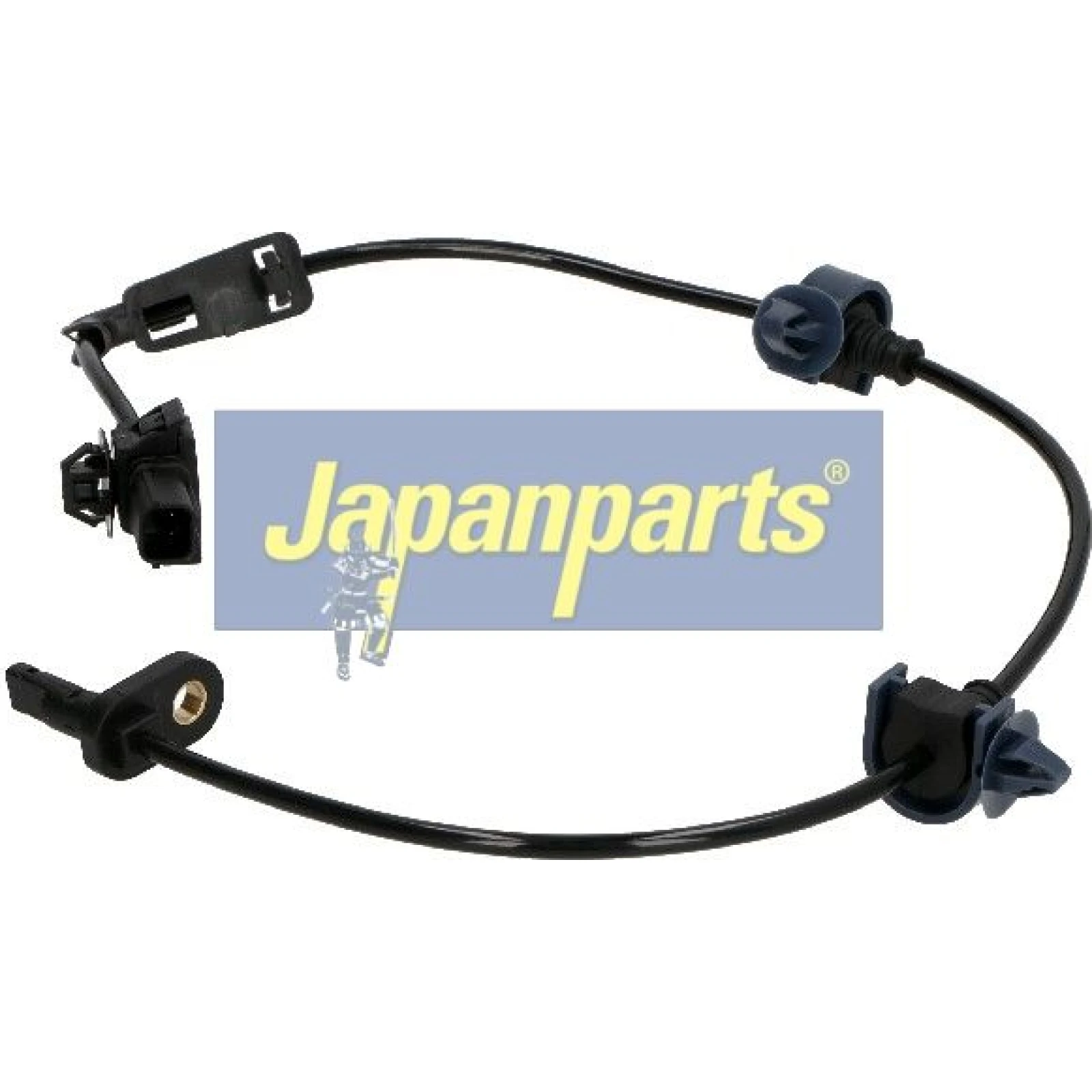 Sensor, Raddrehzahl ABS-459