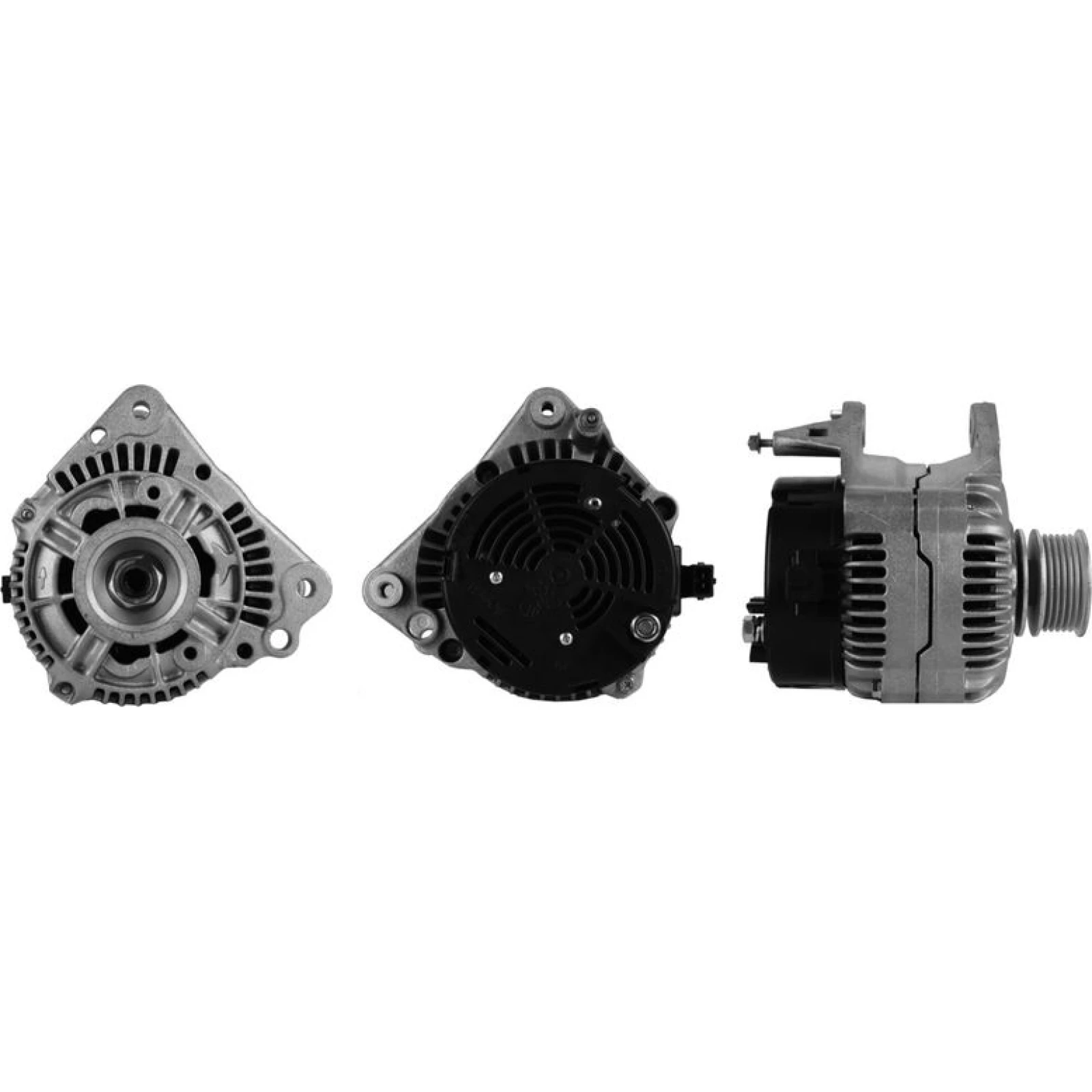 LUCAS ELECTRICAL Generator LRB00387
