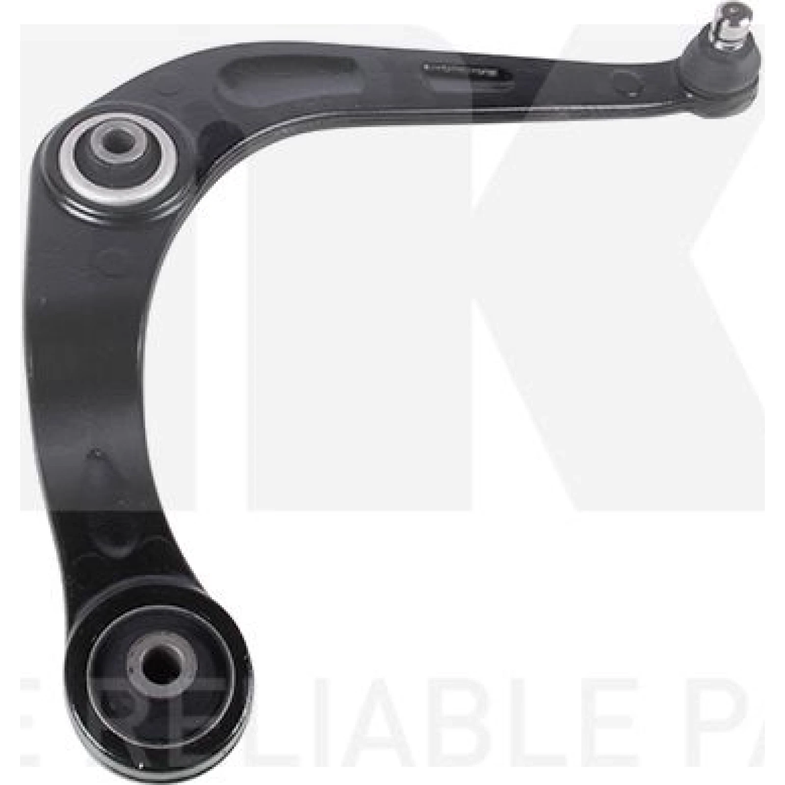 Querlenker Peugeot S. 206 Pr 5013742
