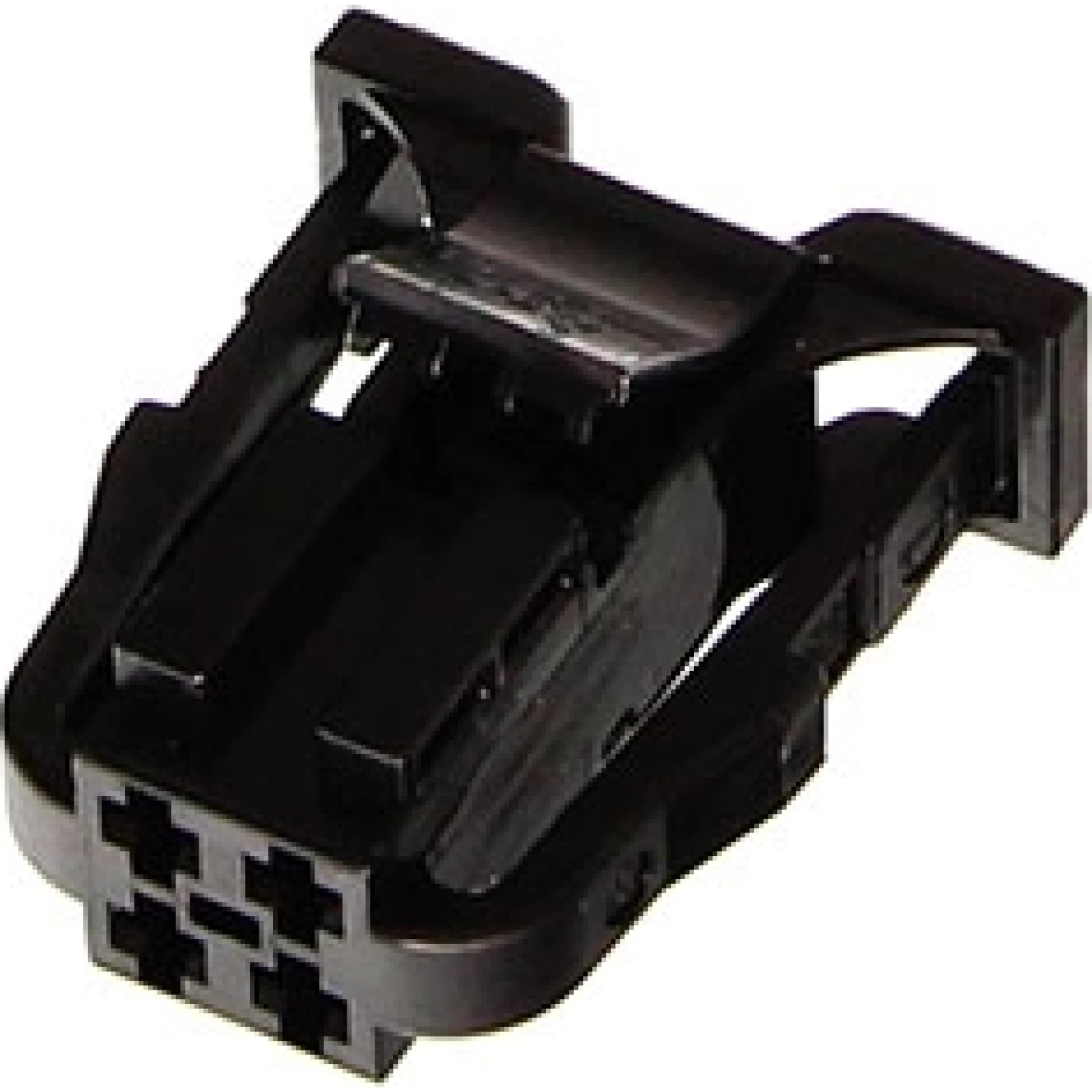Original VAG Audi A1 Stecker 11 3B0972722