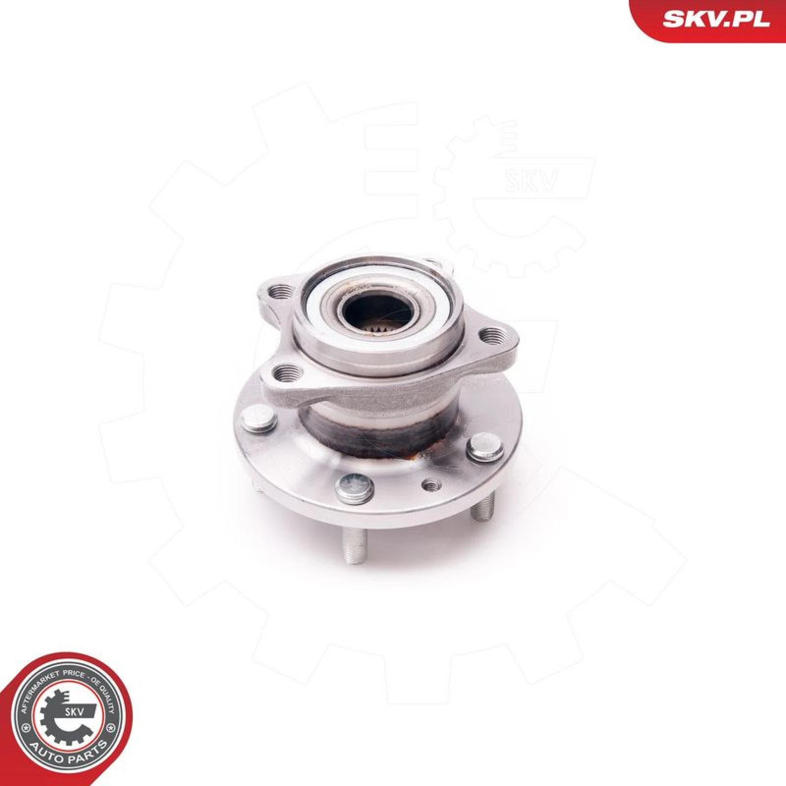 SKV GERMANY Radlager 29SKV164