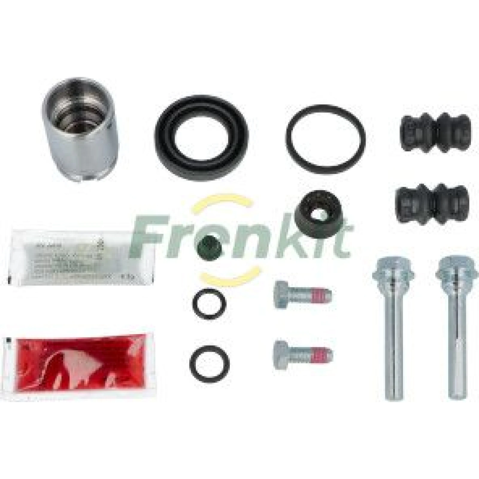 FRENKIT Reparatursatz, Bremssattel 734058