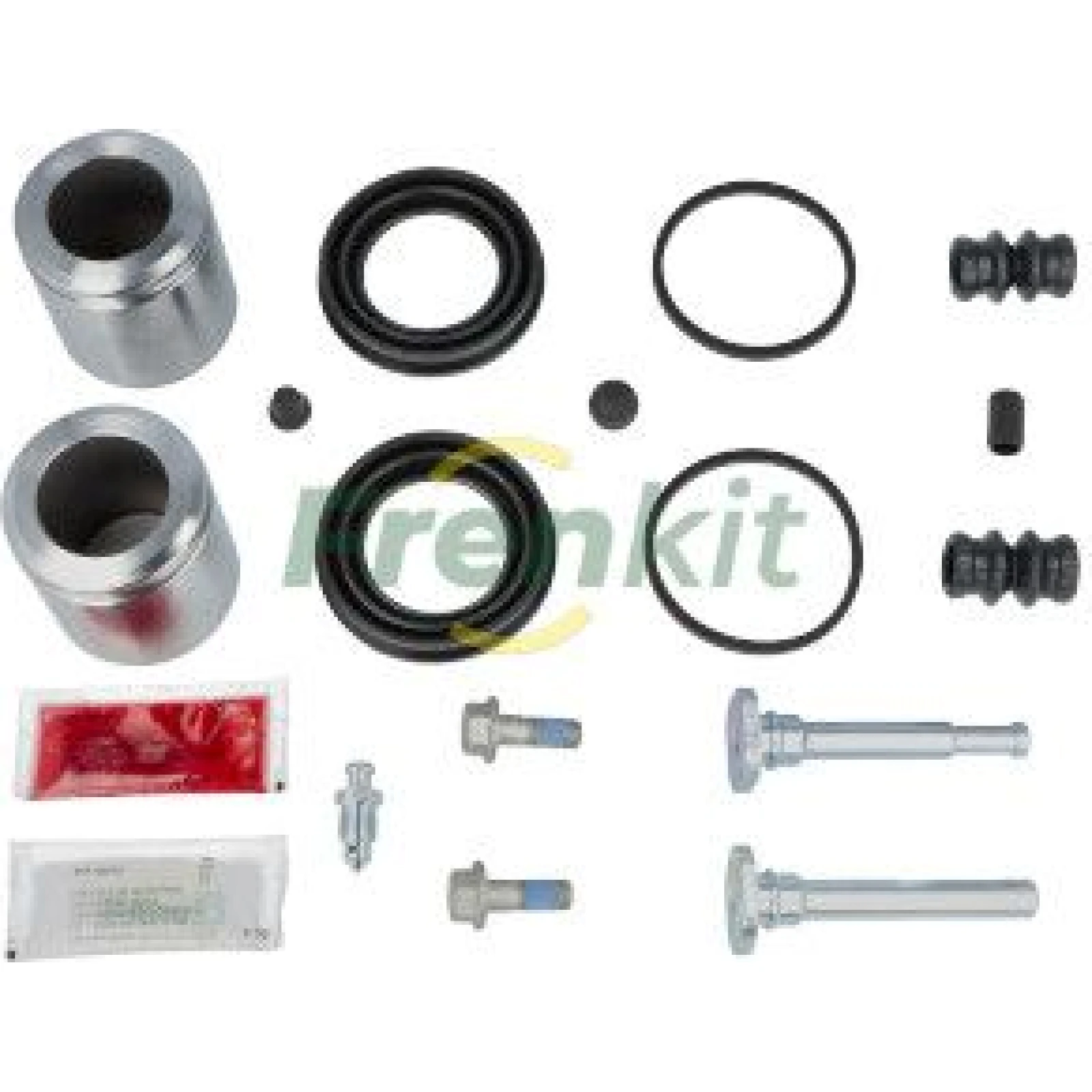 FRENKIT Reparatursatz, Bremssattel 751385