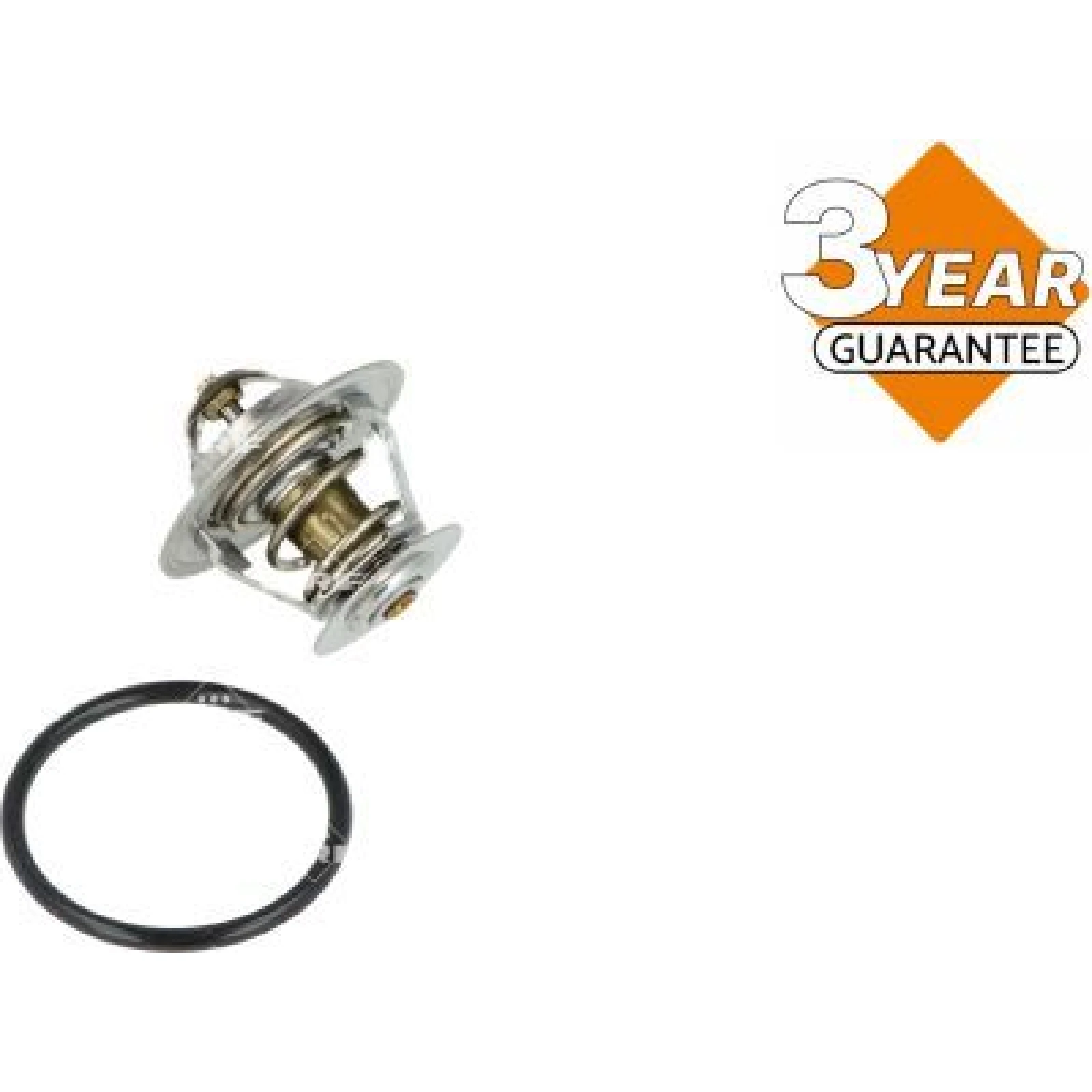 NRF Kühlmittelthermostat 725036