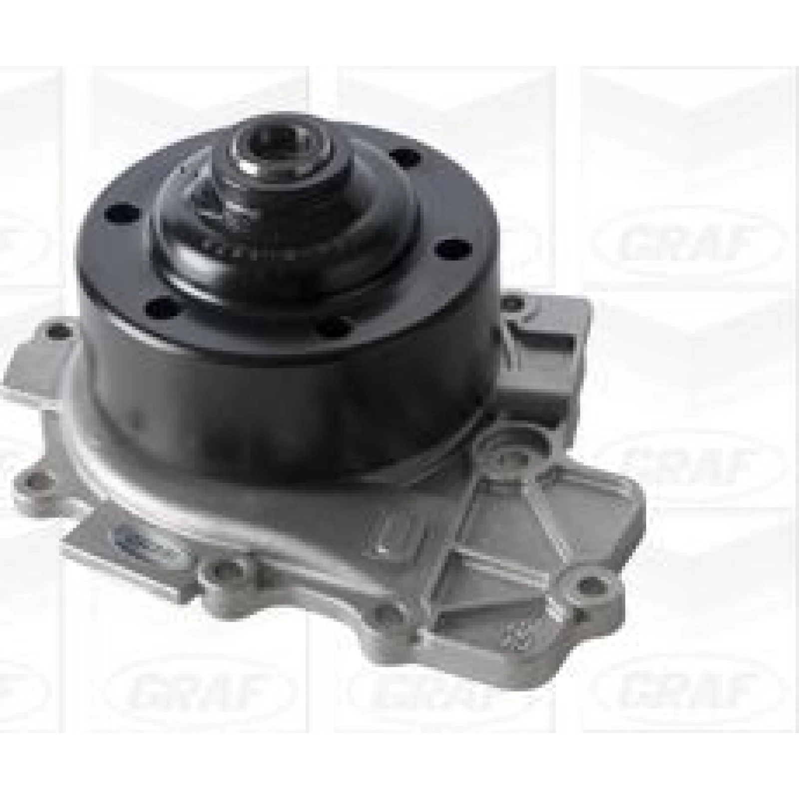 PA 1278 Wasserpumpe PA1278