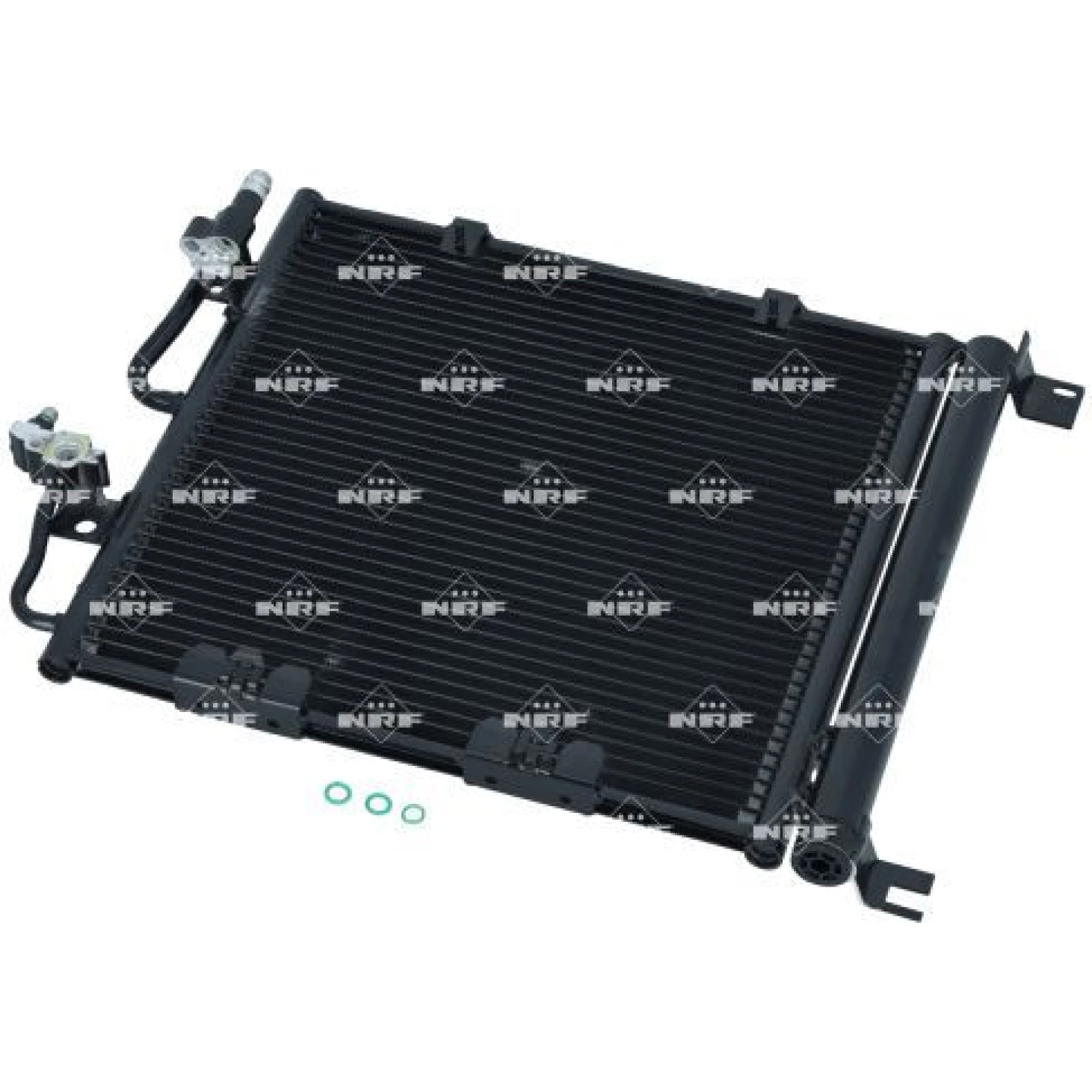Kondensator, Klimaanlage 35598