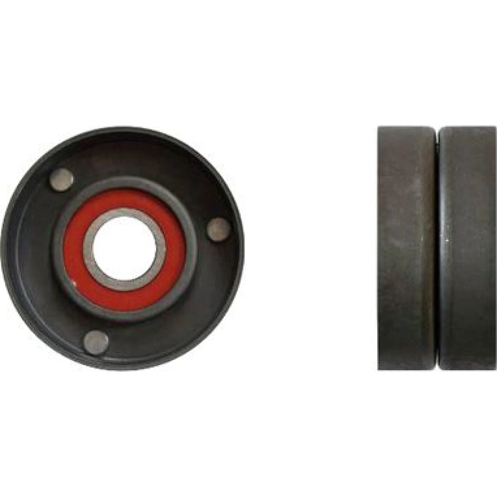 DENCKERMANN Spannrolle P220004