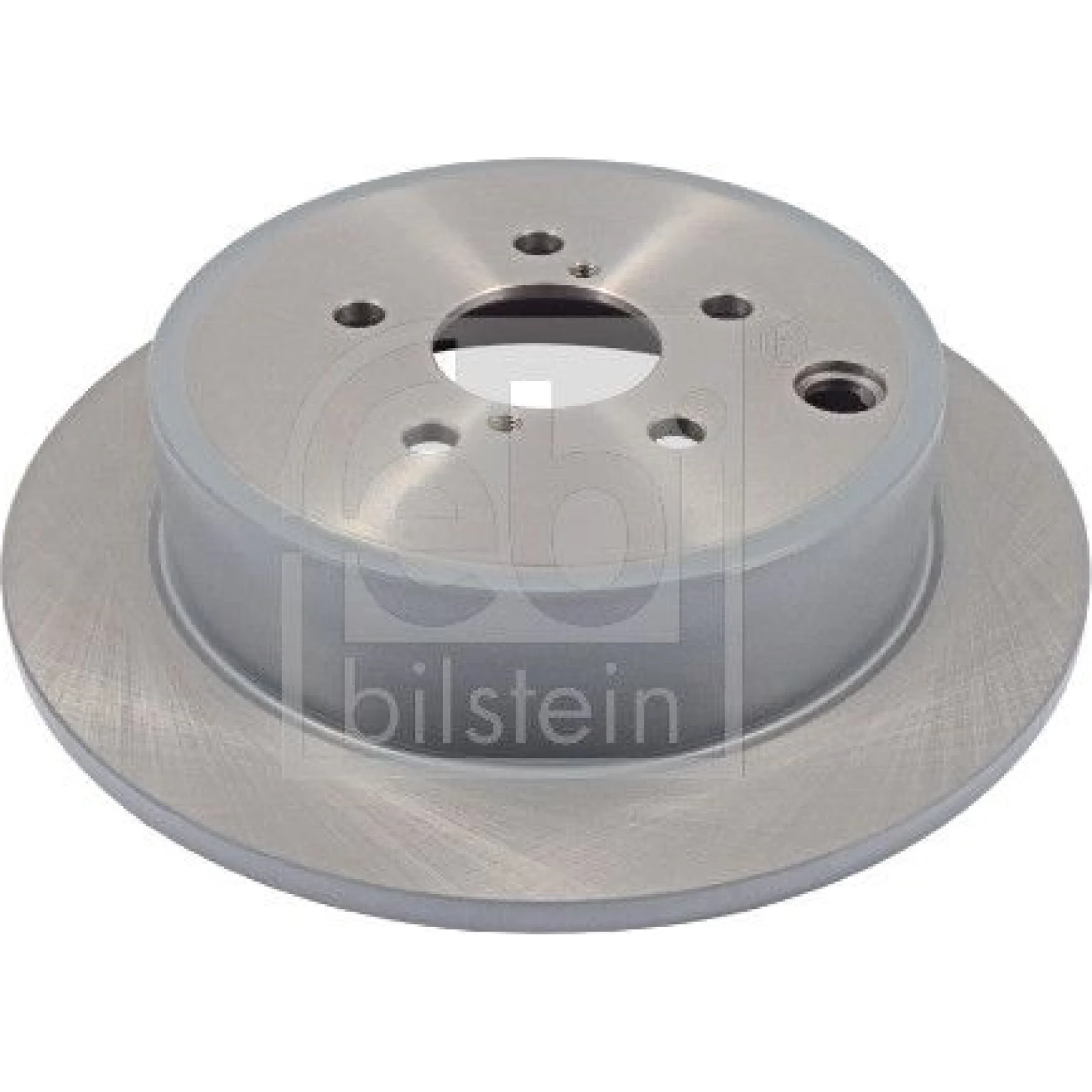 FEBI BILSTEIN Bremsscheibe 108410