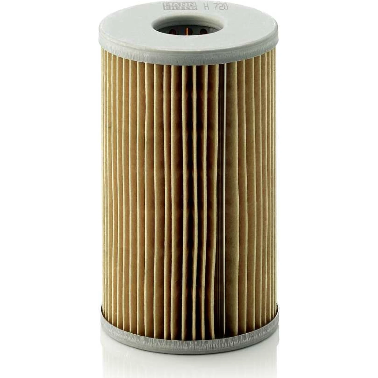 Mann & Hummel Ölfilter PKW H 720 X
