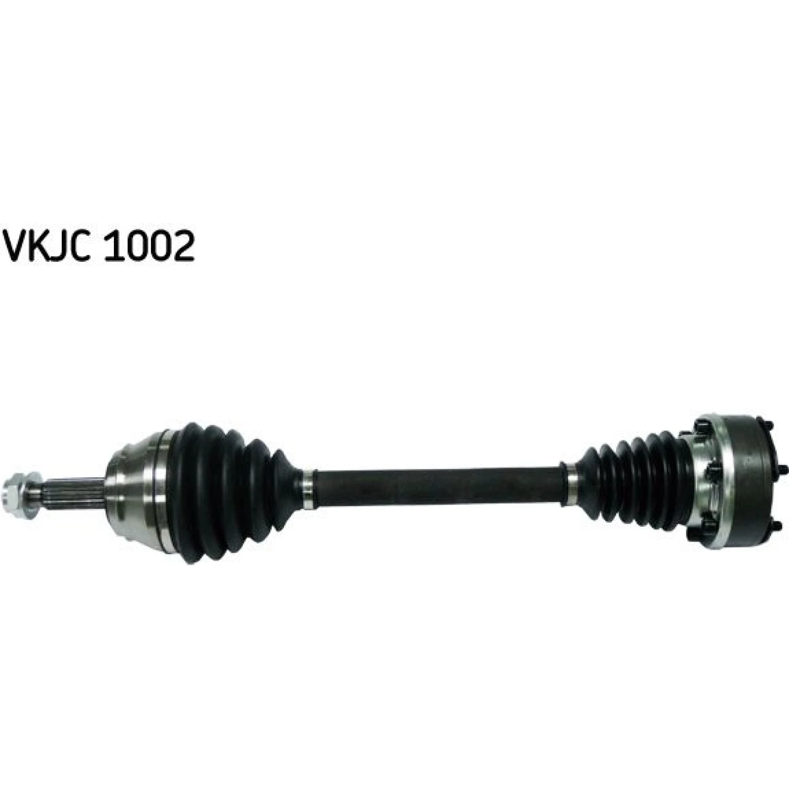 SKF Antriebswelle VKJC 1002