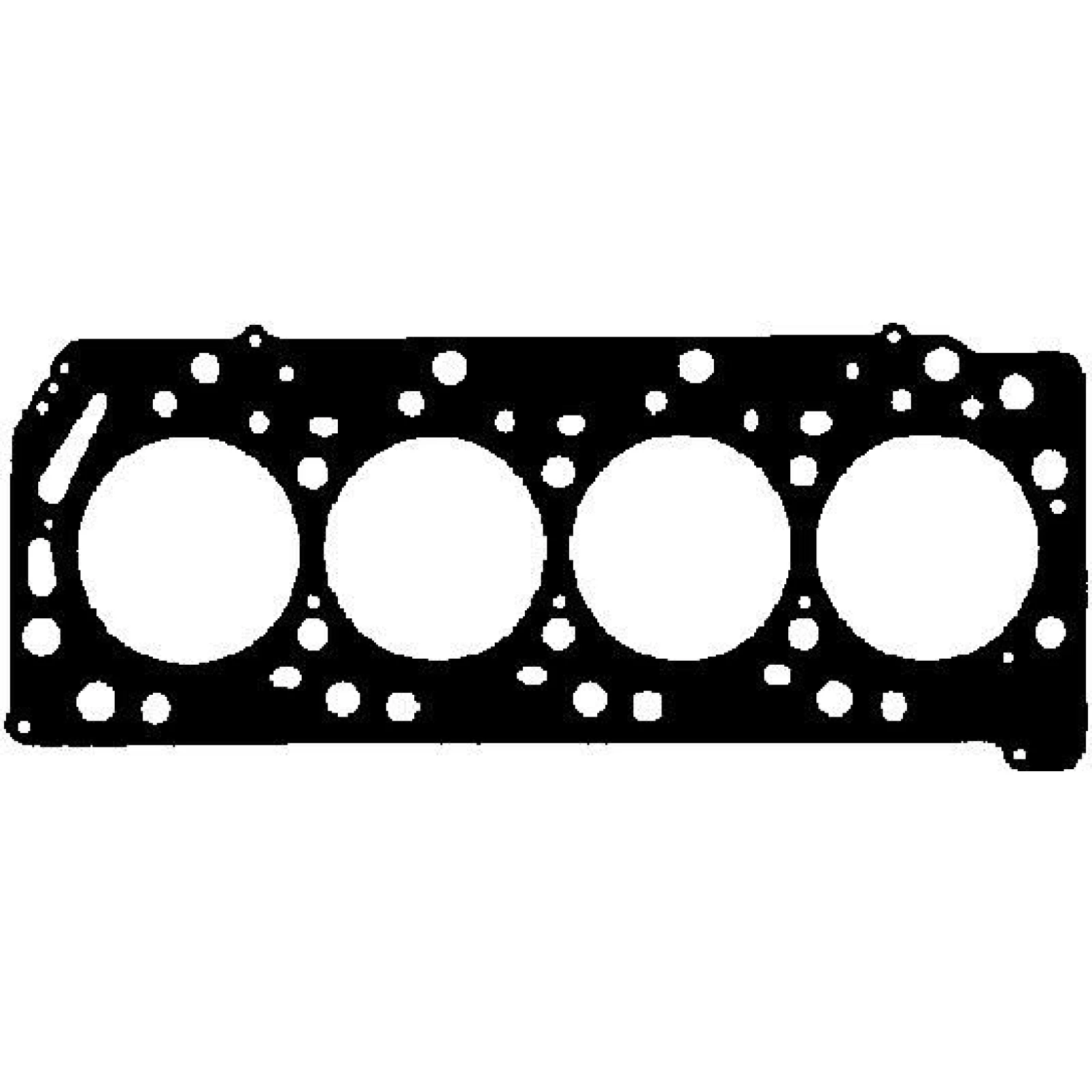 CORTECO Zylinderkopfdichtung 415234P