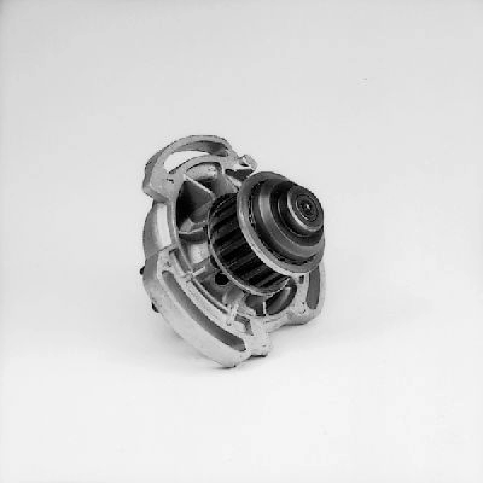 HEPU Wasserpumpe P521