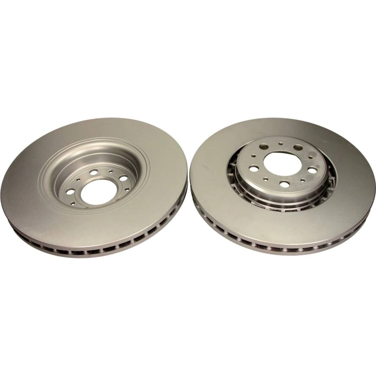 Bremsscheibe Volvo P. Xc90 Mit Ok Pow Korrosionsschutz QD4903