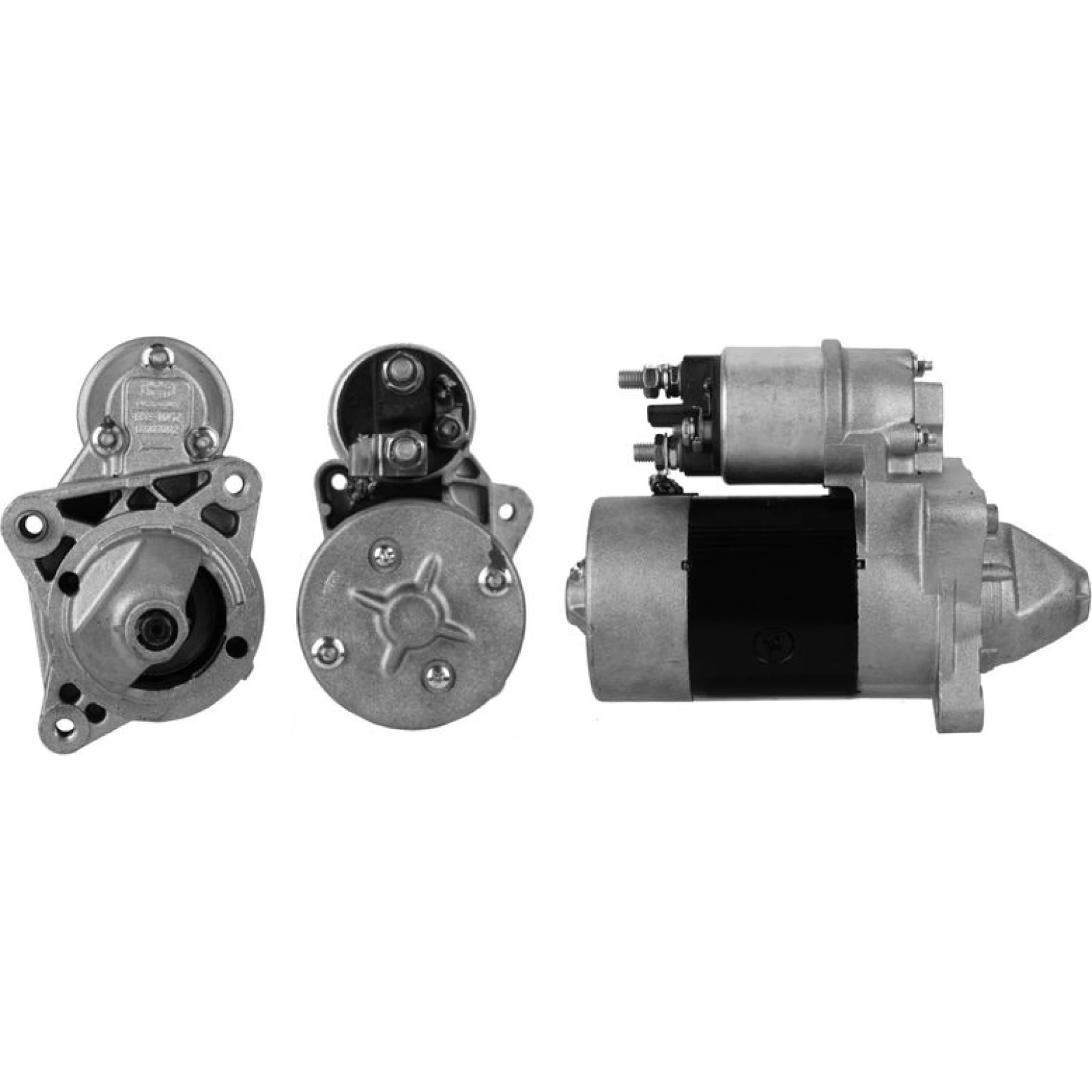 318.056.092 12V.Starter 318056092