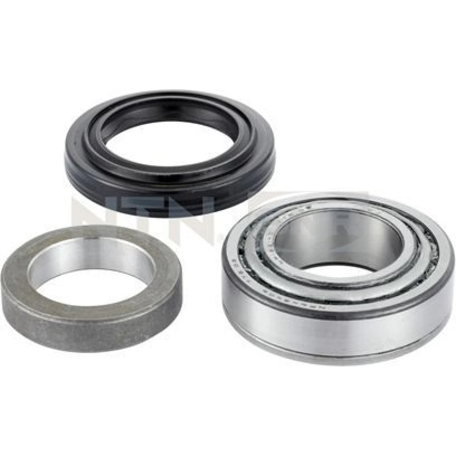 Radlagersatz HA R186.25