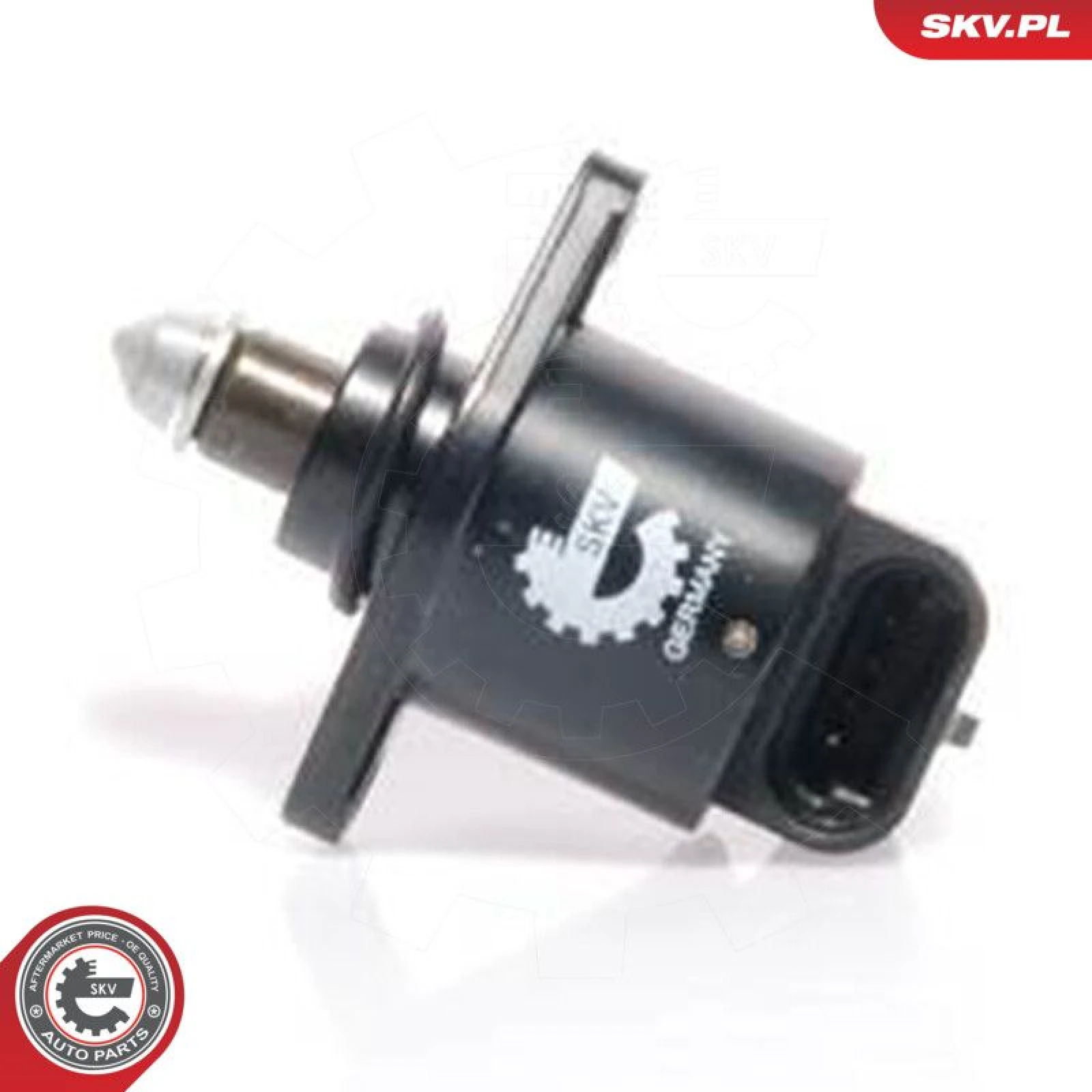 SKV GERMANY Ventil 08SKV029