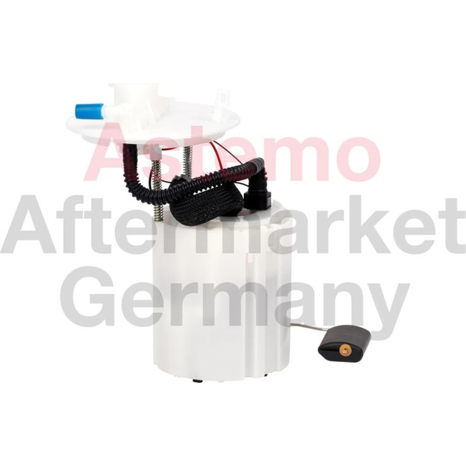 HITACHI Kraftstoff-Fördereinheit 133484