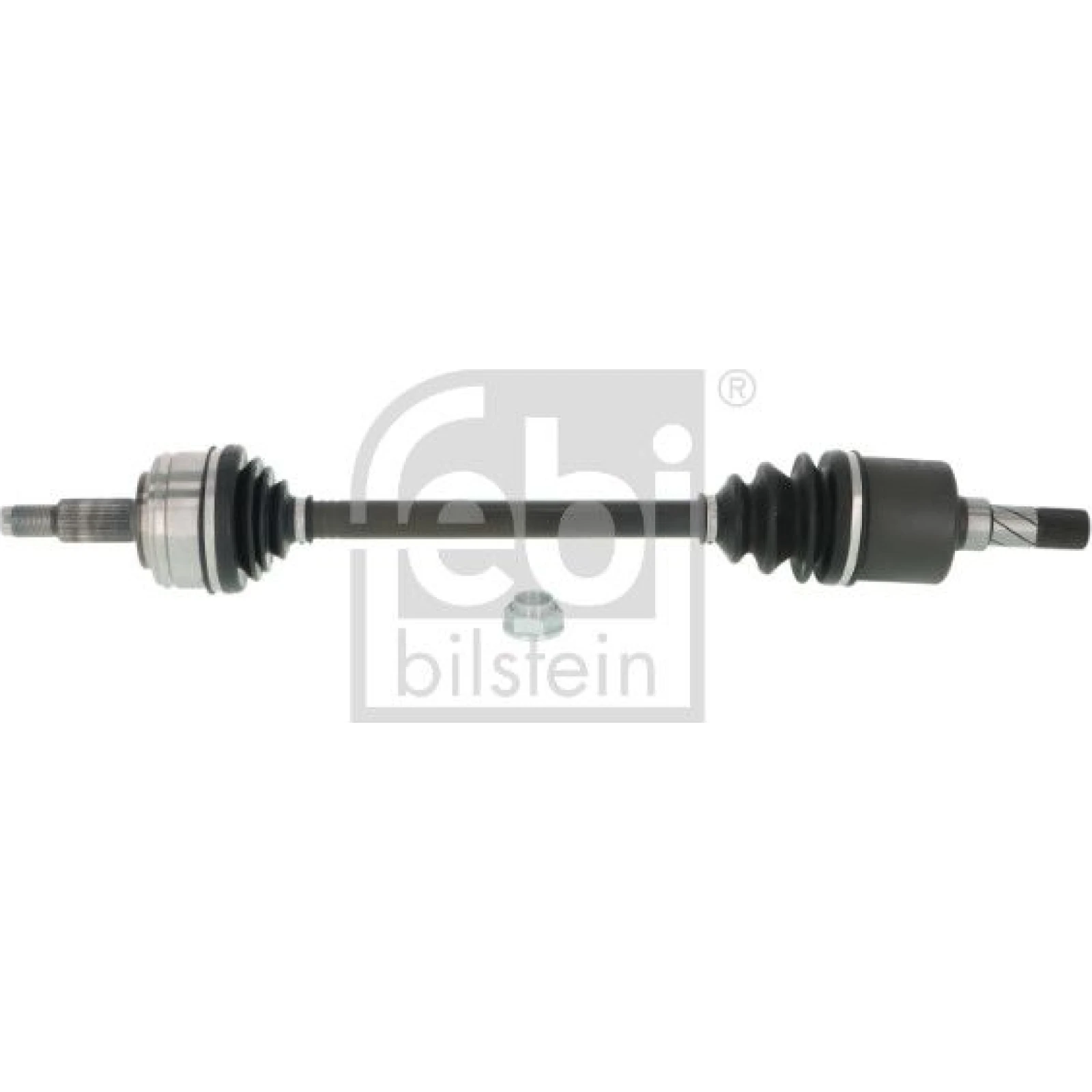 FEBI BILSTEIN Antriebswelle 182815