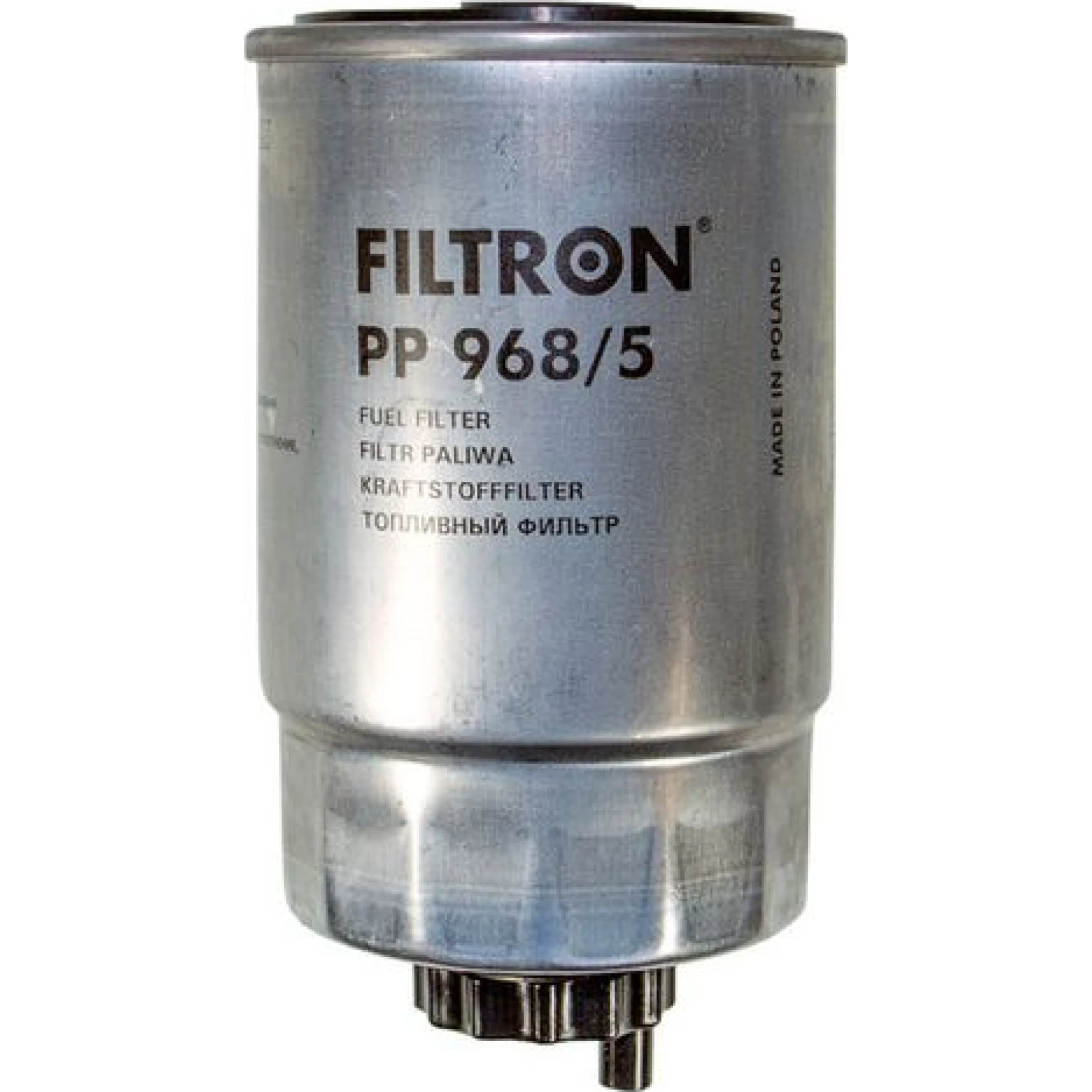 FILTRON Kraftstofffilter PP 968/5